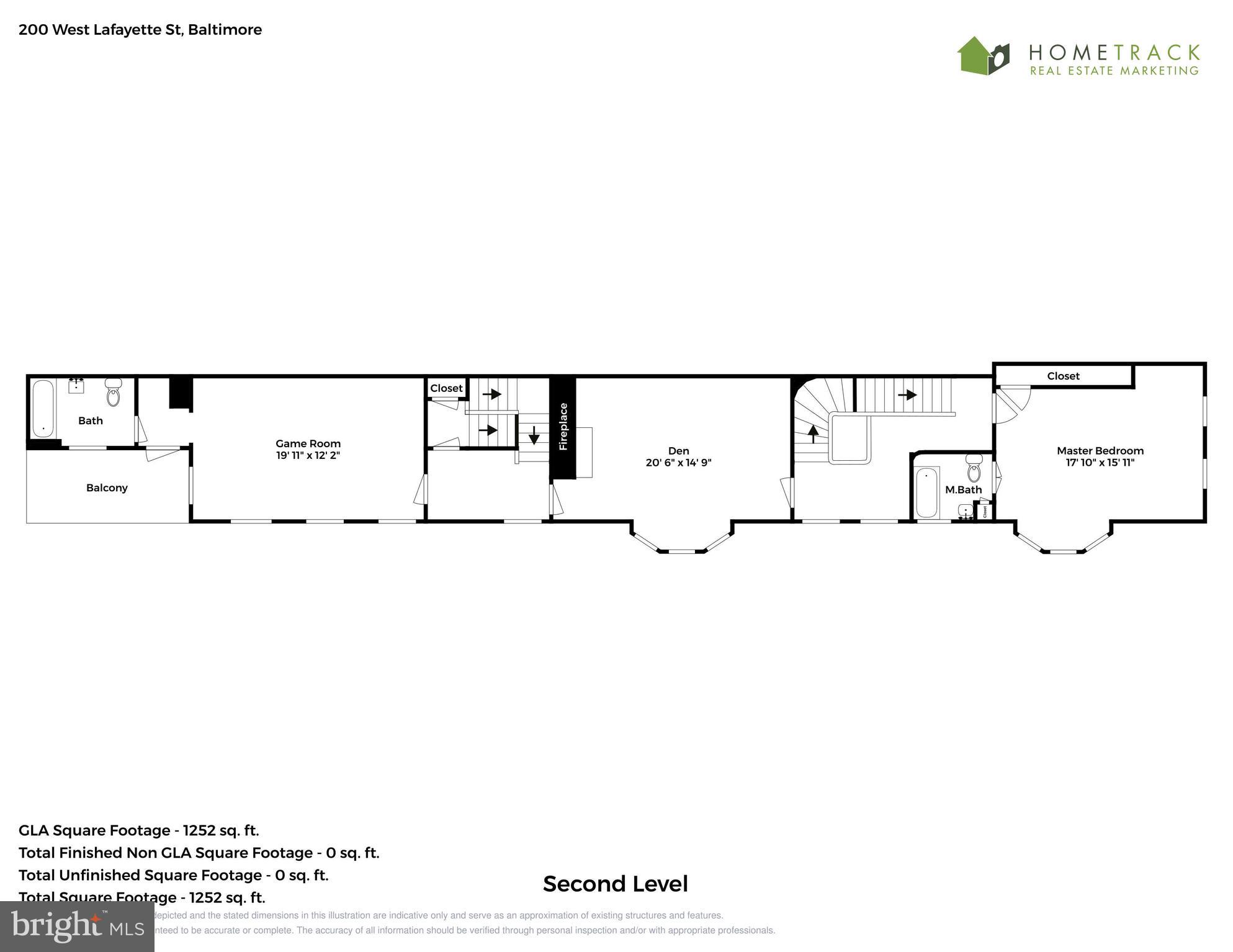 BOLTON HILL HISTORIC DISTRICT - Residential