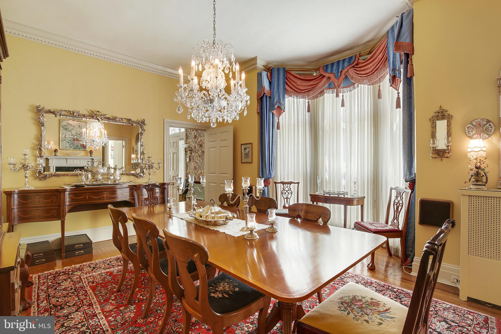 BOLTON HILL HISTORIC DISTRICT - Residential