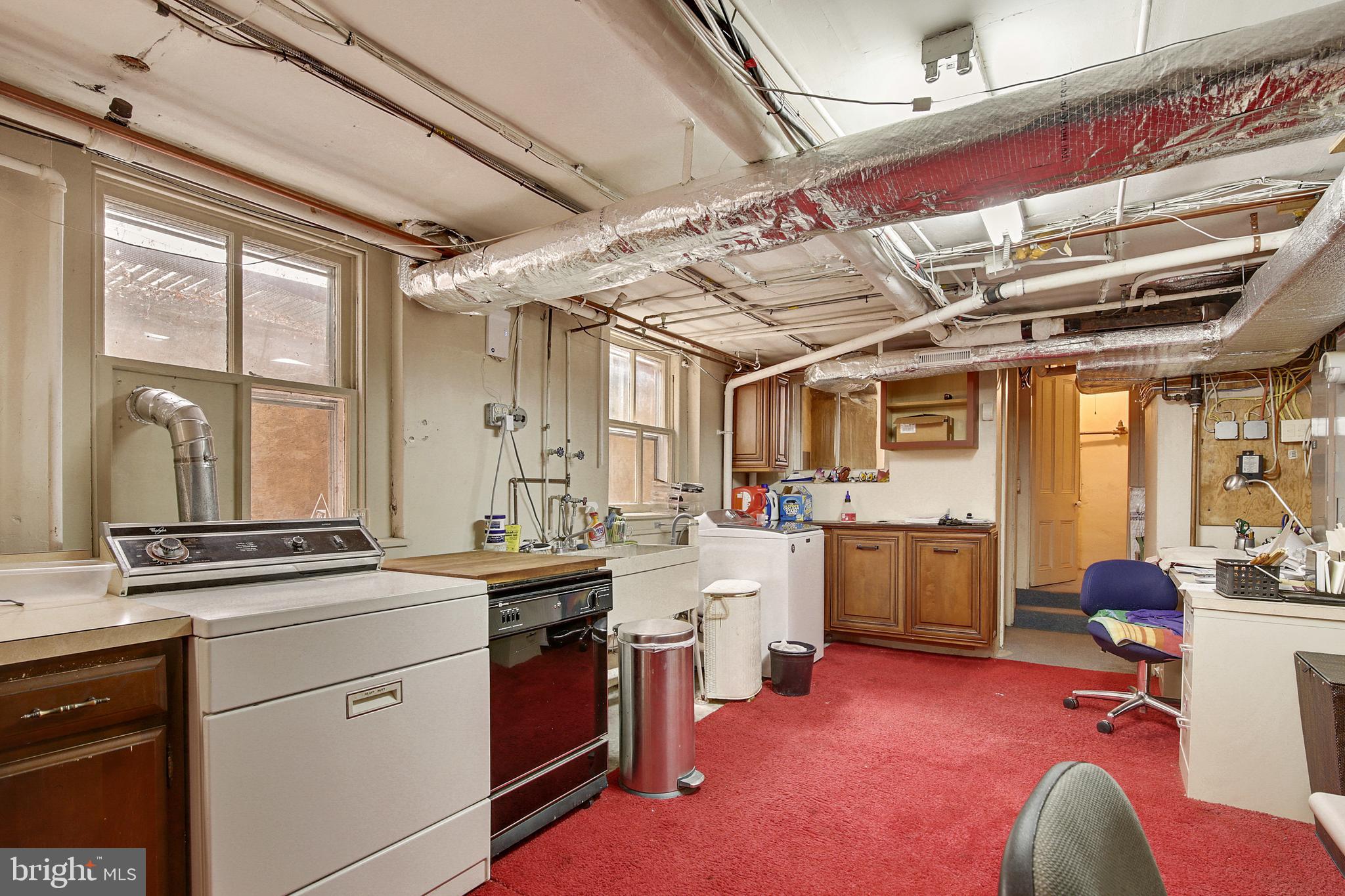 BOLTON HILL HISTORIC DISTRICT - Residential