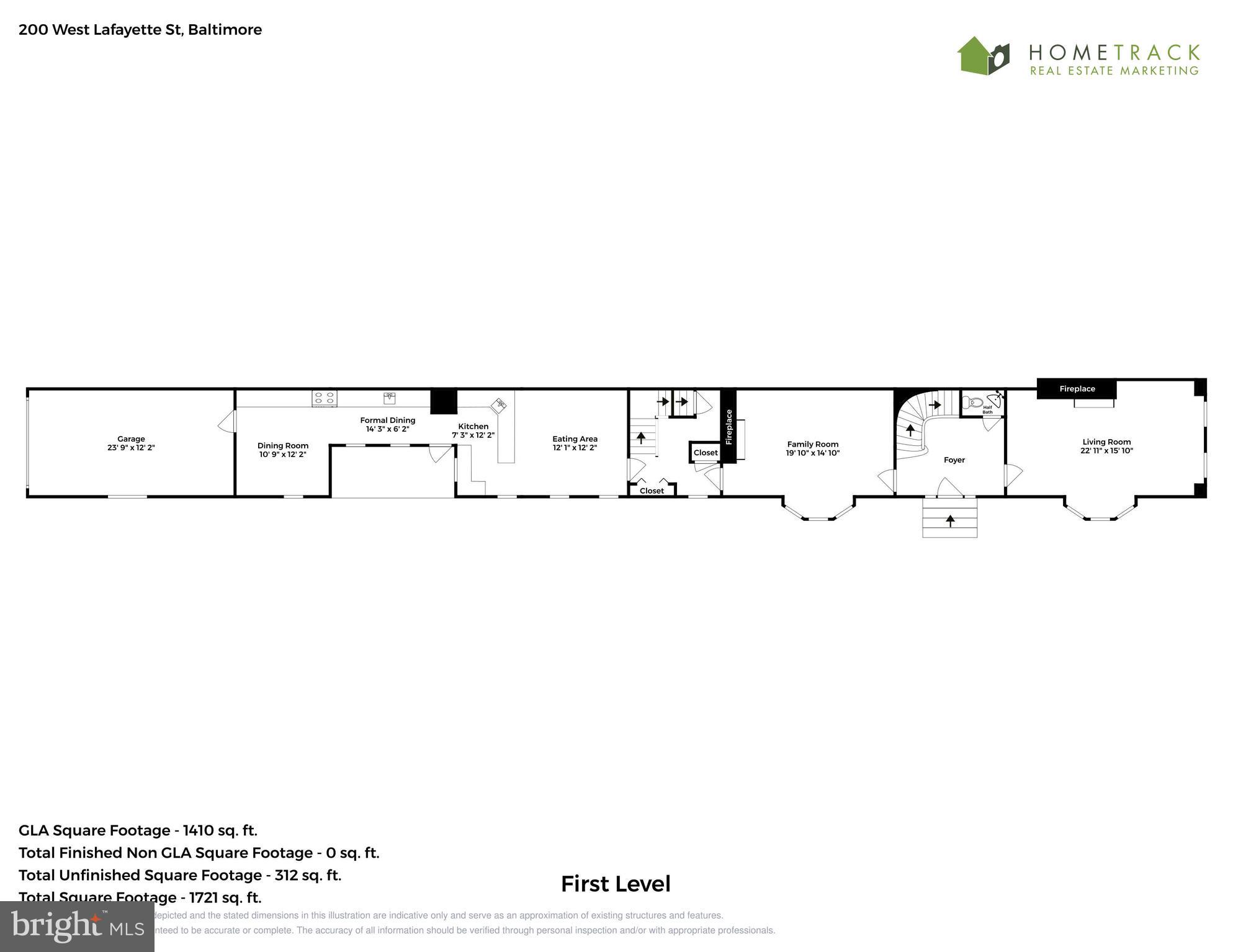 BOLTON HILL HISTORIC DISTRICT - Residential