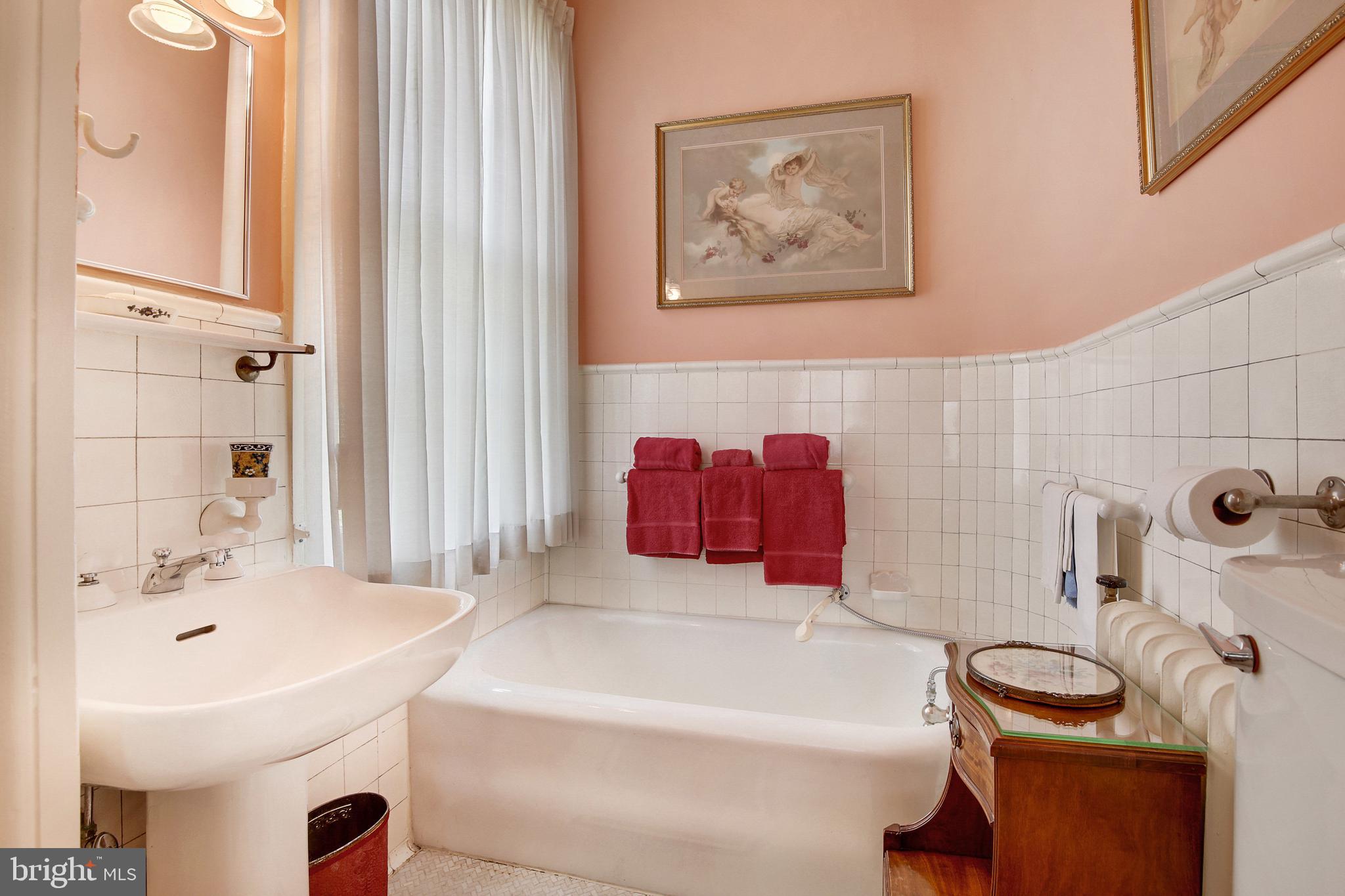 BOLTON HILL HISTORIC DISTRICT - Residential