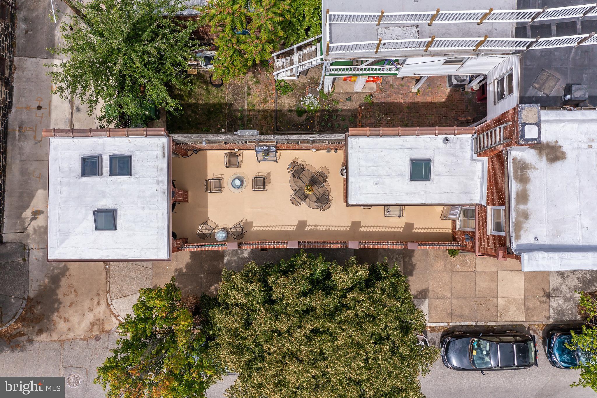 BOLTON HILL HISTORIC DISTRICT - Residential