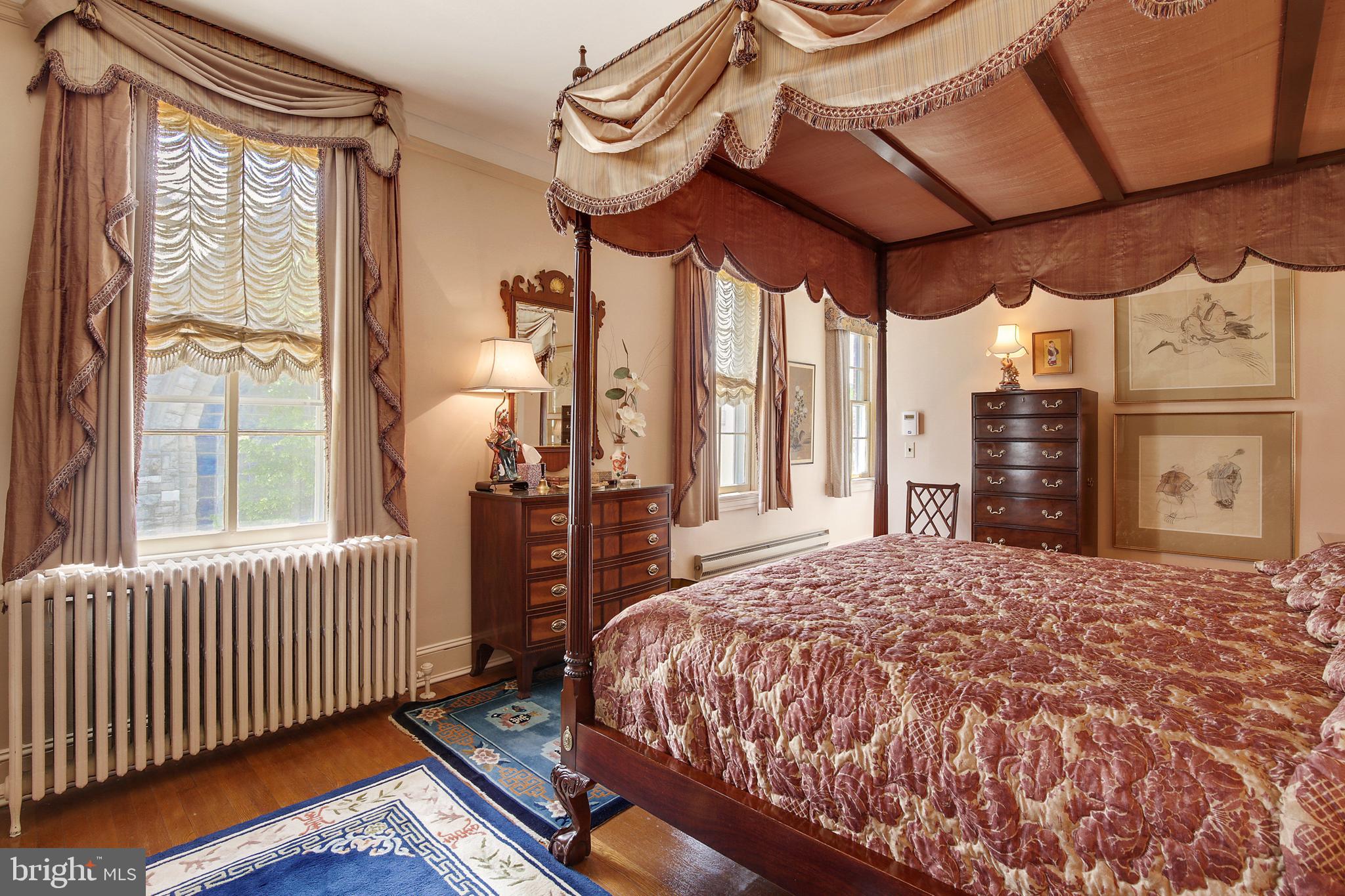 BOLTON HILL HISTORIC DISTRICT - Residential