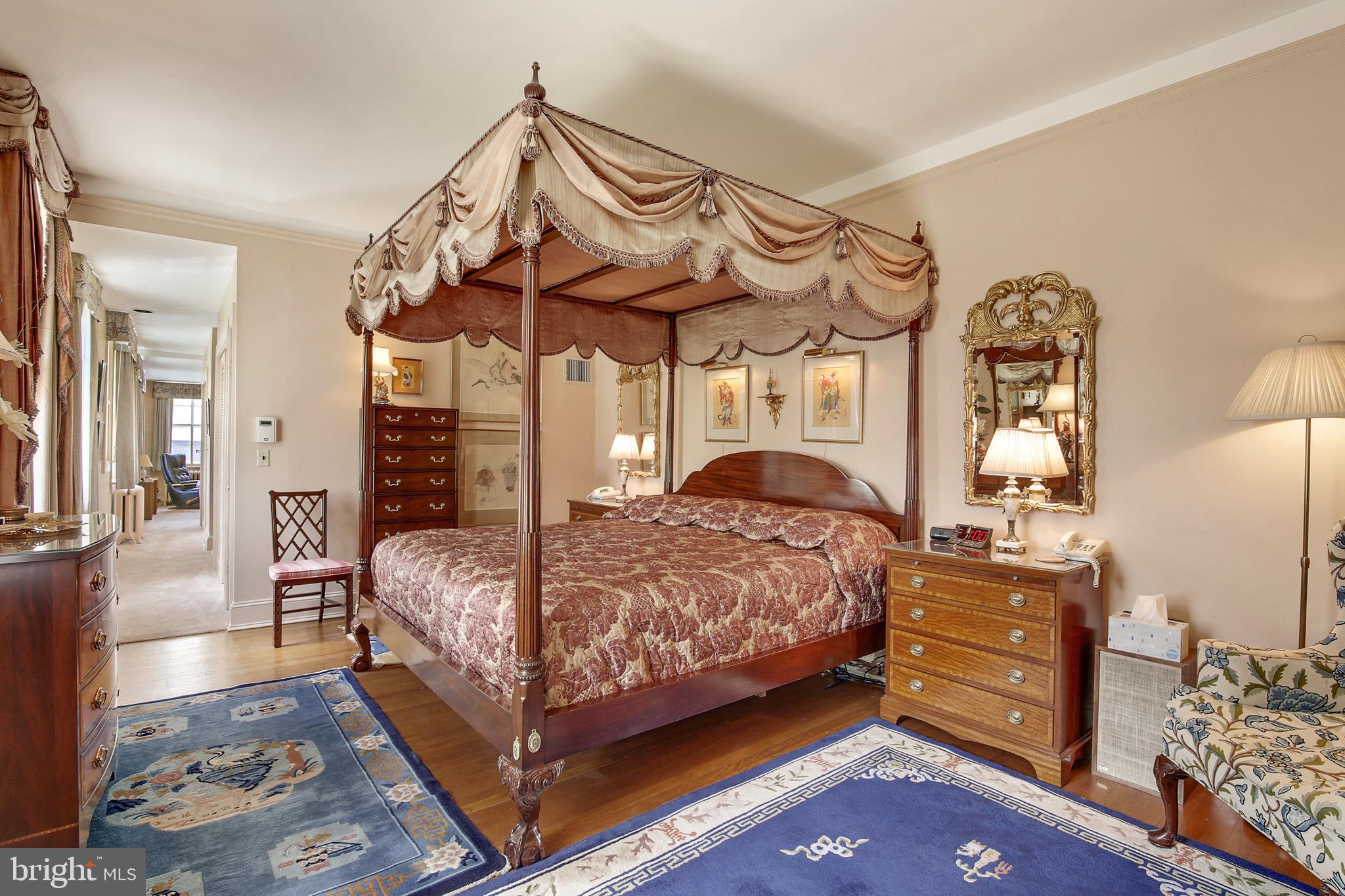 BOLTON HILL HISTORIC DISTRICT - Residential