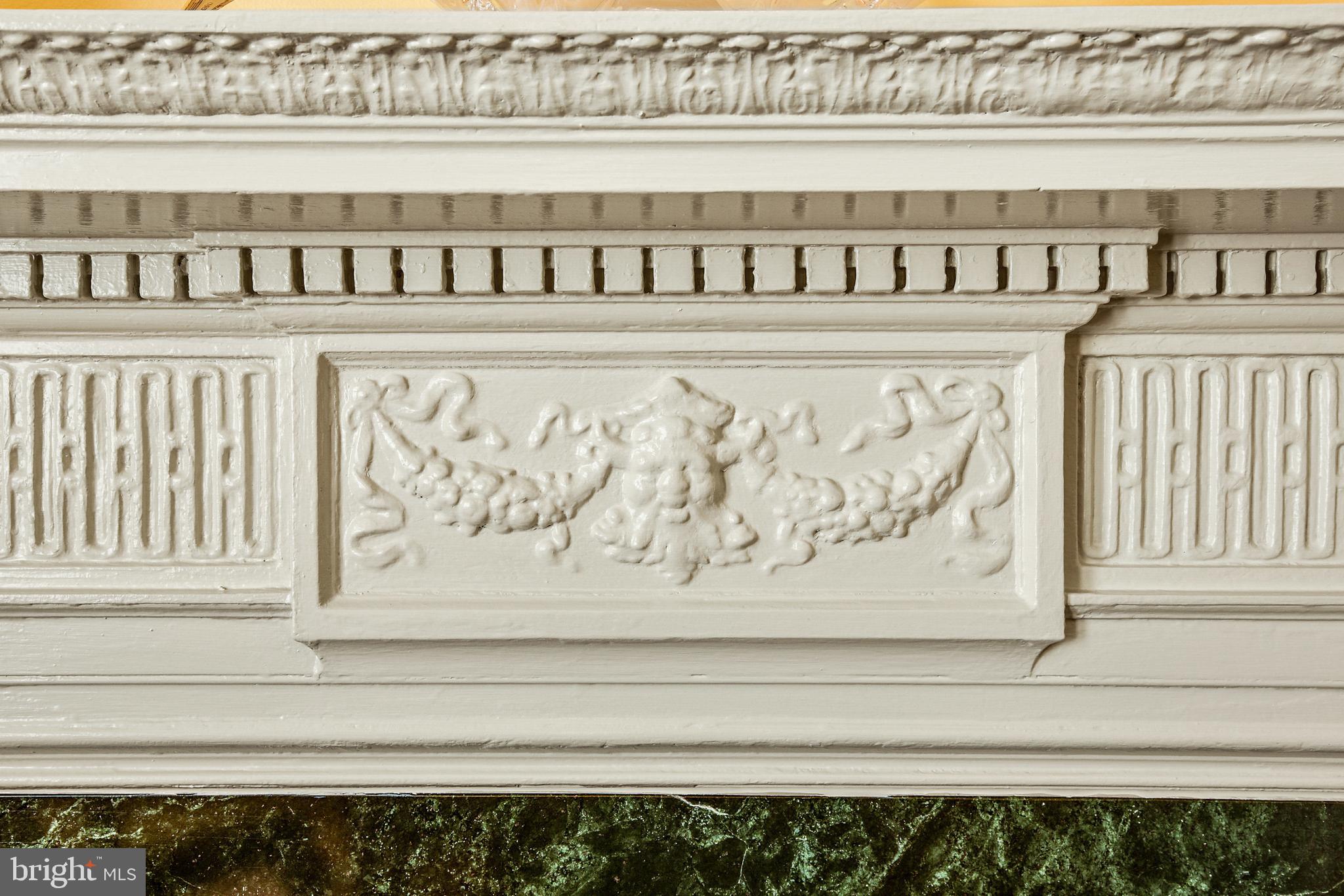 BOLTON HILL HISTORIC DISTRICT - Residential