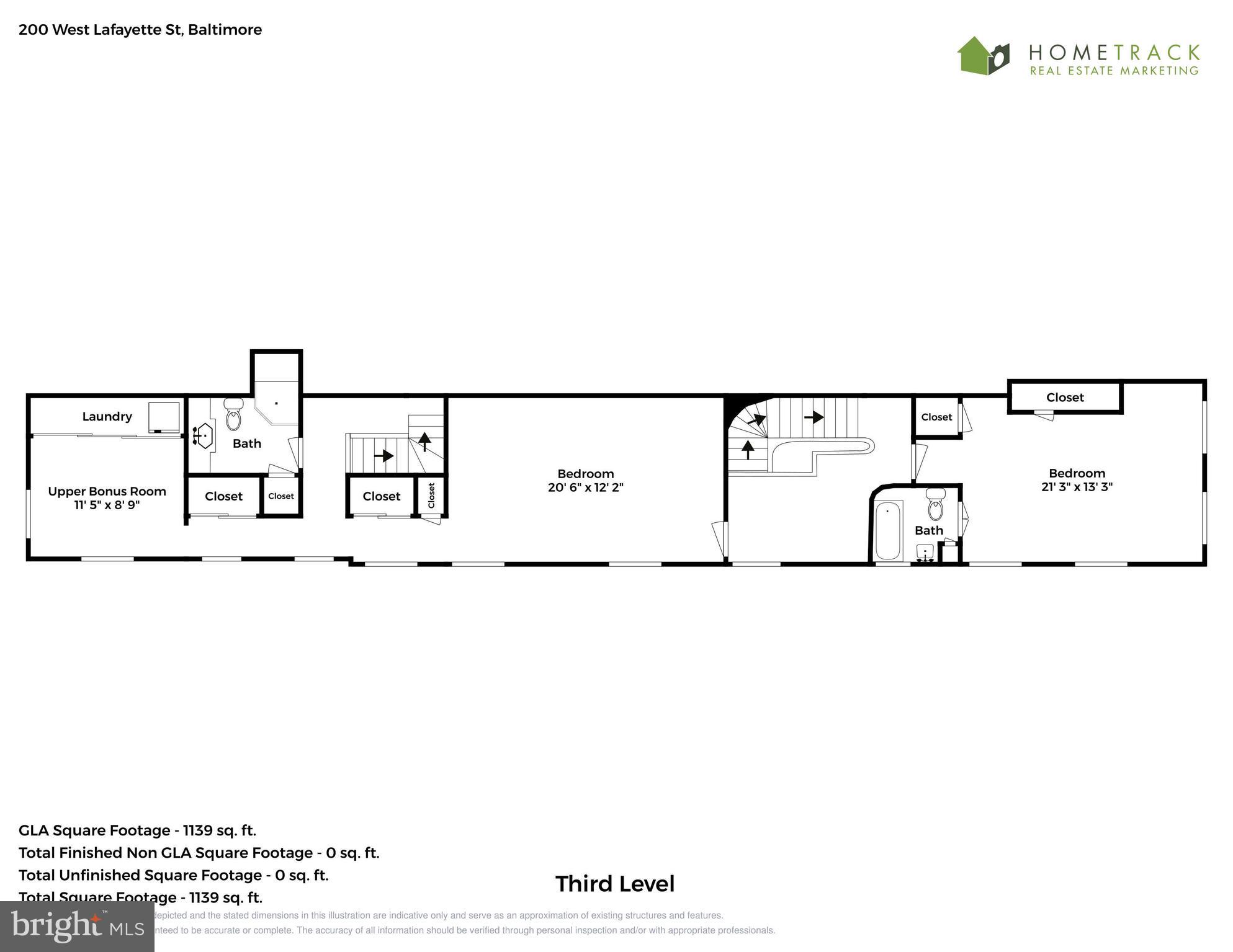 BOLTON HILL HISTORIC DISTRICT - Residential