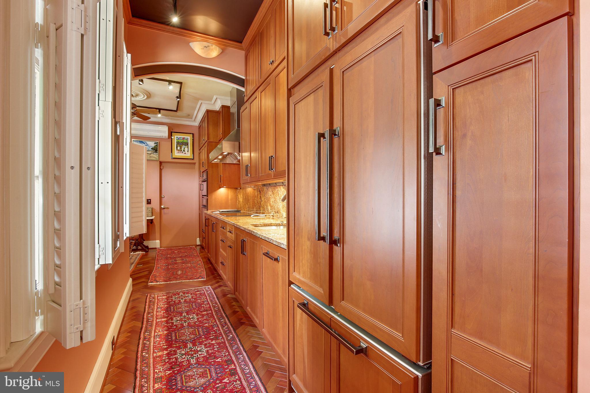 BOLTON HILL HISTORIC DISTRICT - Residential