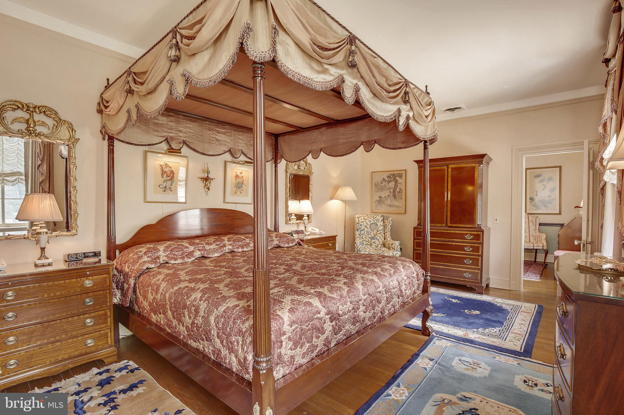 BOLTON HILL HISTORIC DISTRICT - Residential