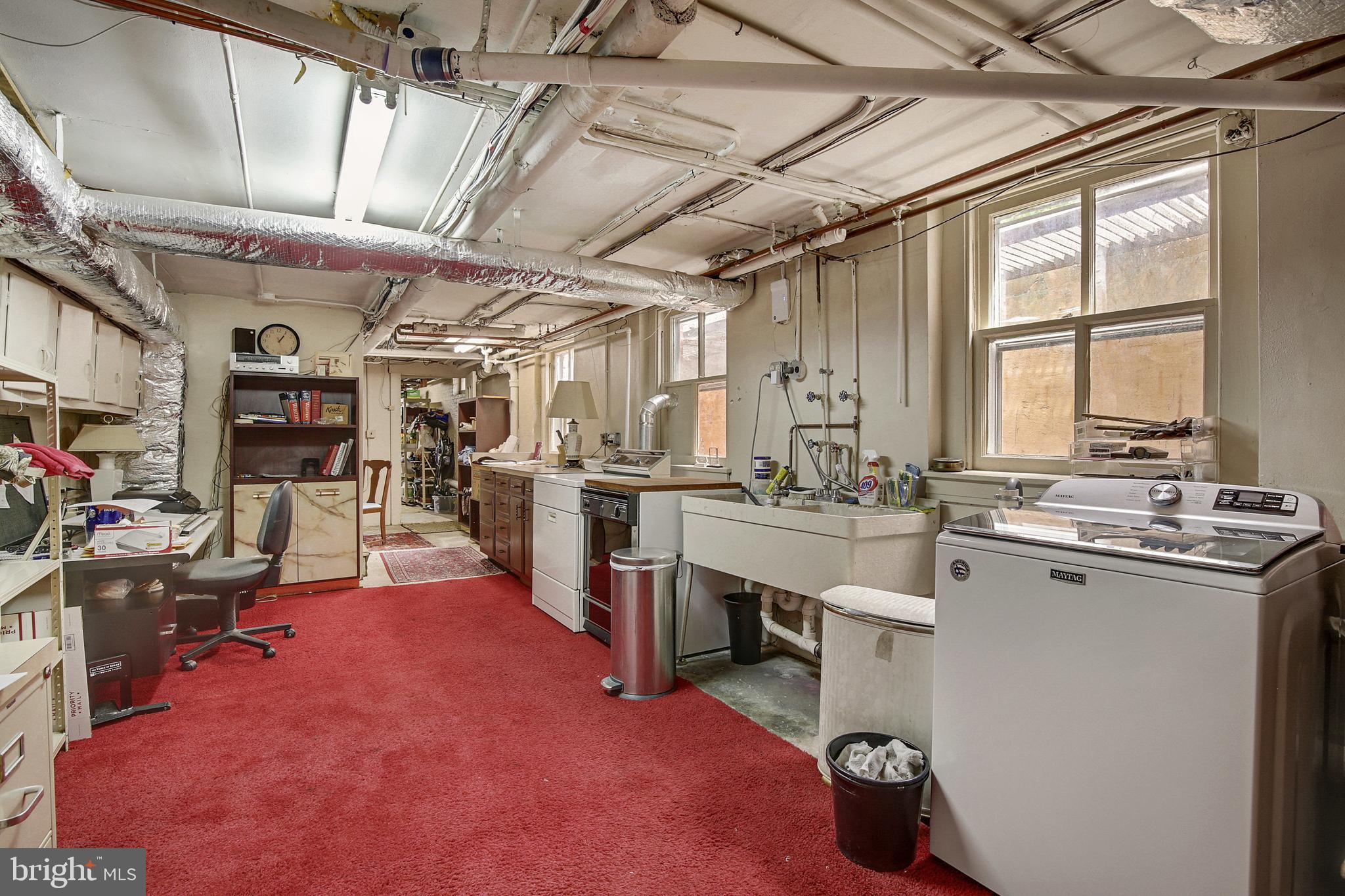 BOLTON HILL HISTORIC DISTRICT - Residential