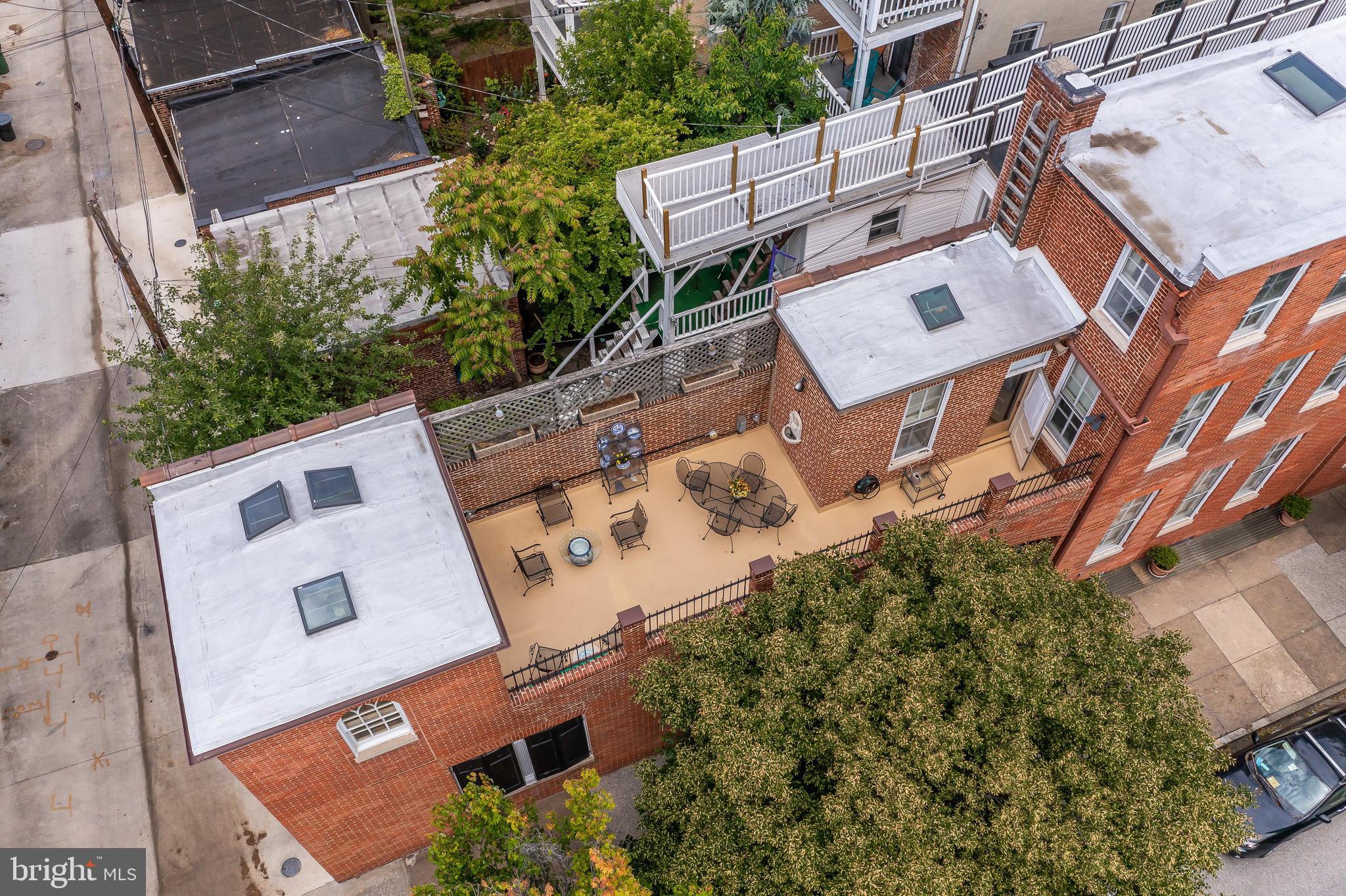 BOLTON HILL HISTORIC DISTRICT - Residential