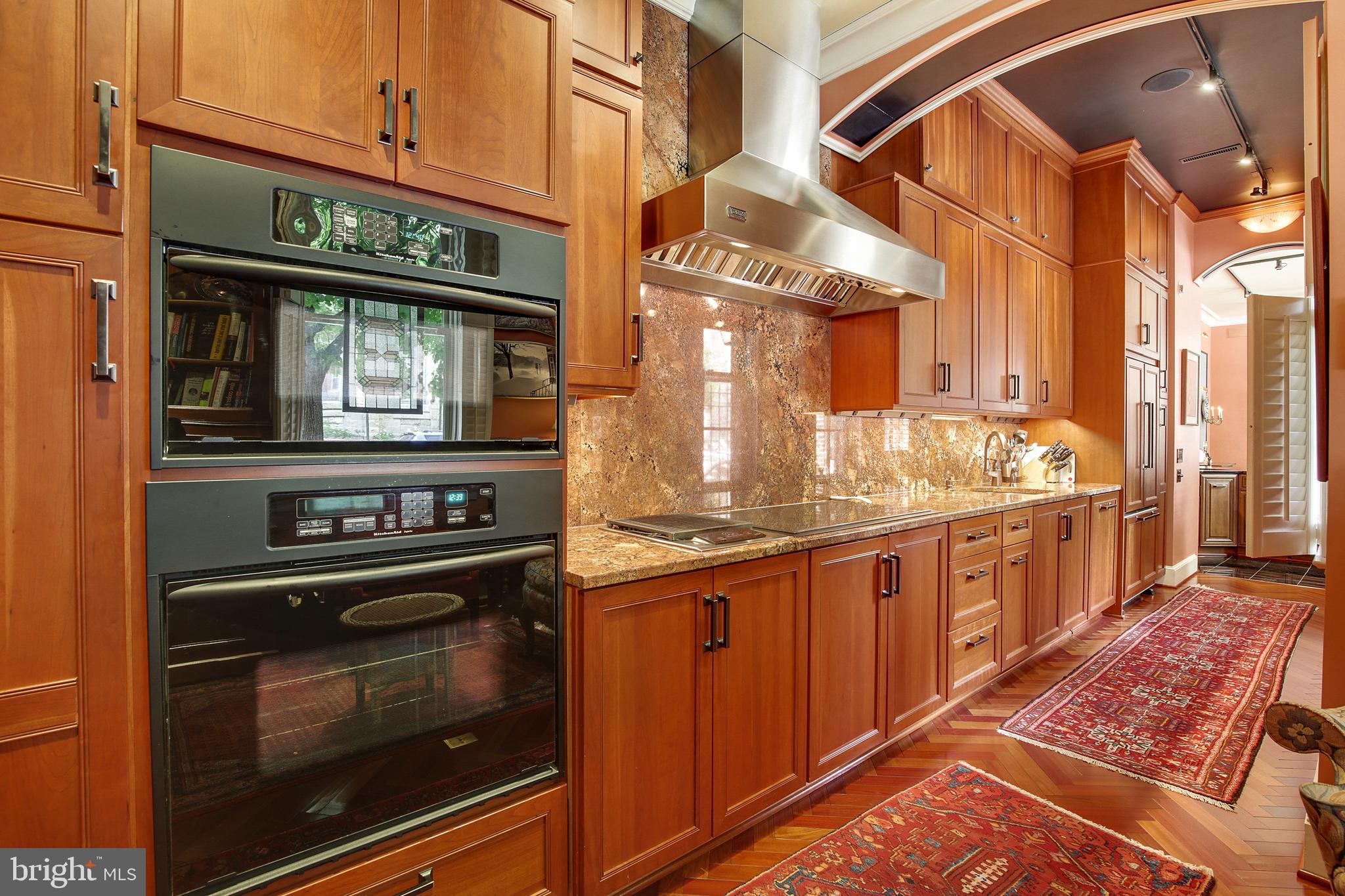 BOLTON HILL HISTORIC DISTRICT - Residential