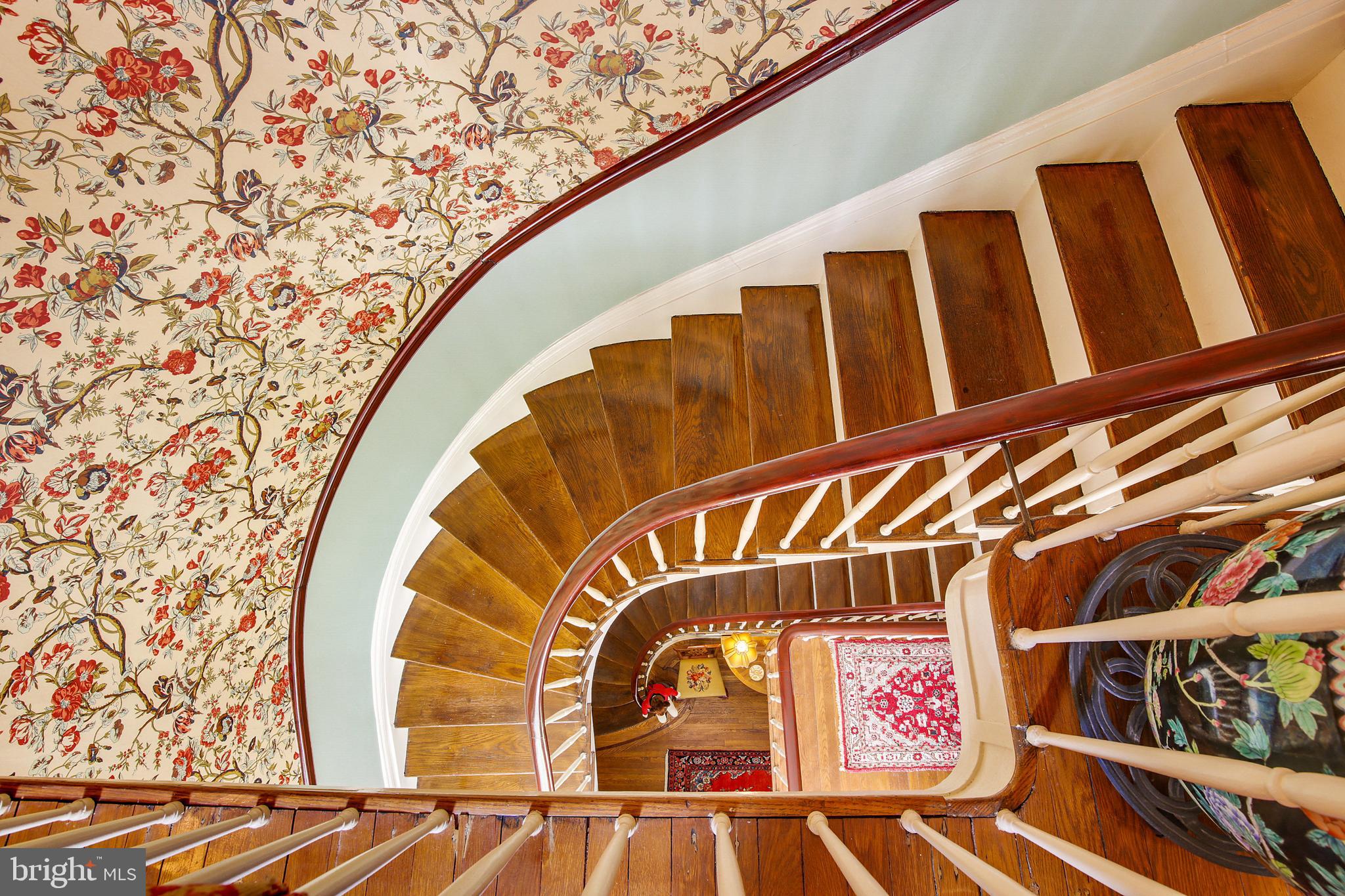 BOLTON HILL HISTORIC DISTRICT - Residential