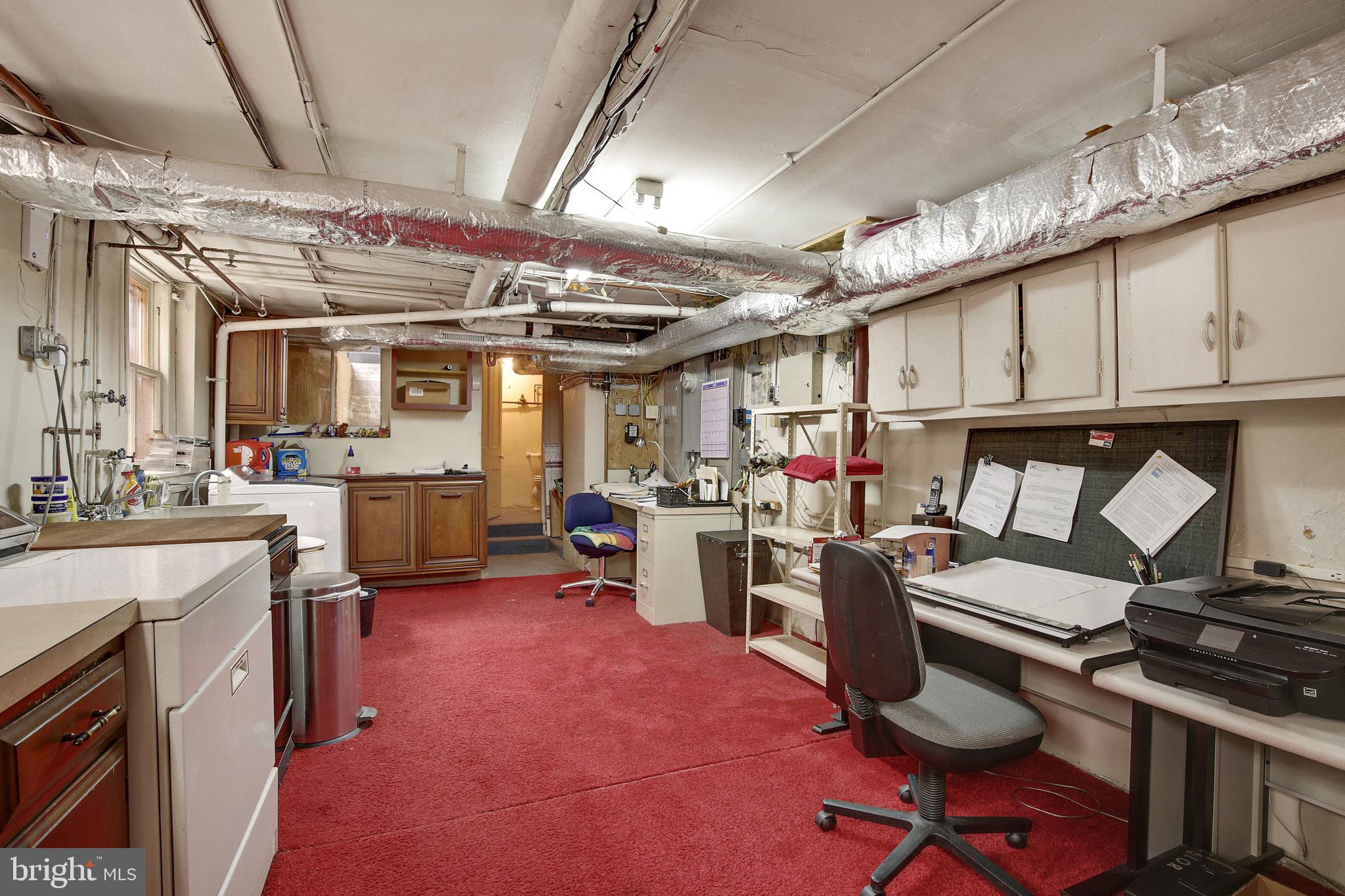 BOLTON HILL HISTORIC DISTRICT - Residential