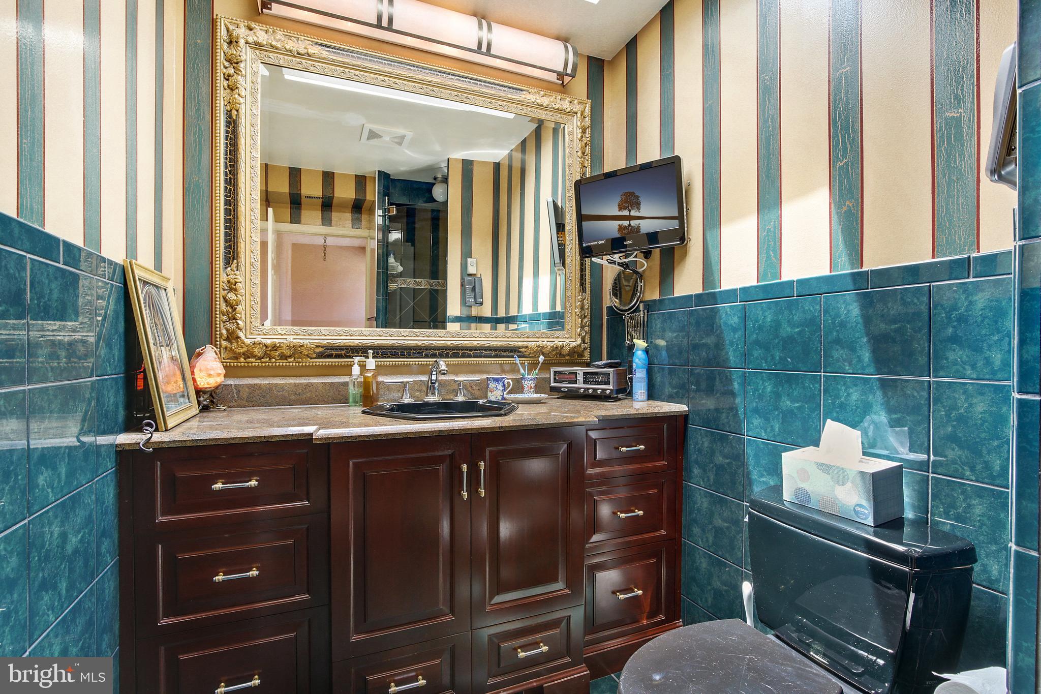 BOLTON HILL HISTORIC DISTRICT - Residential