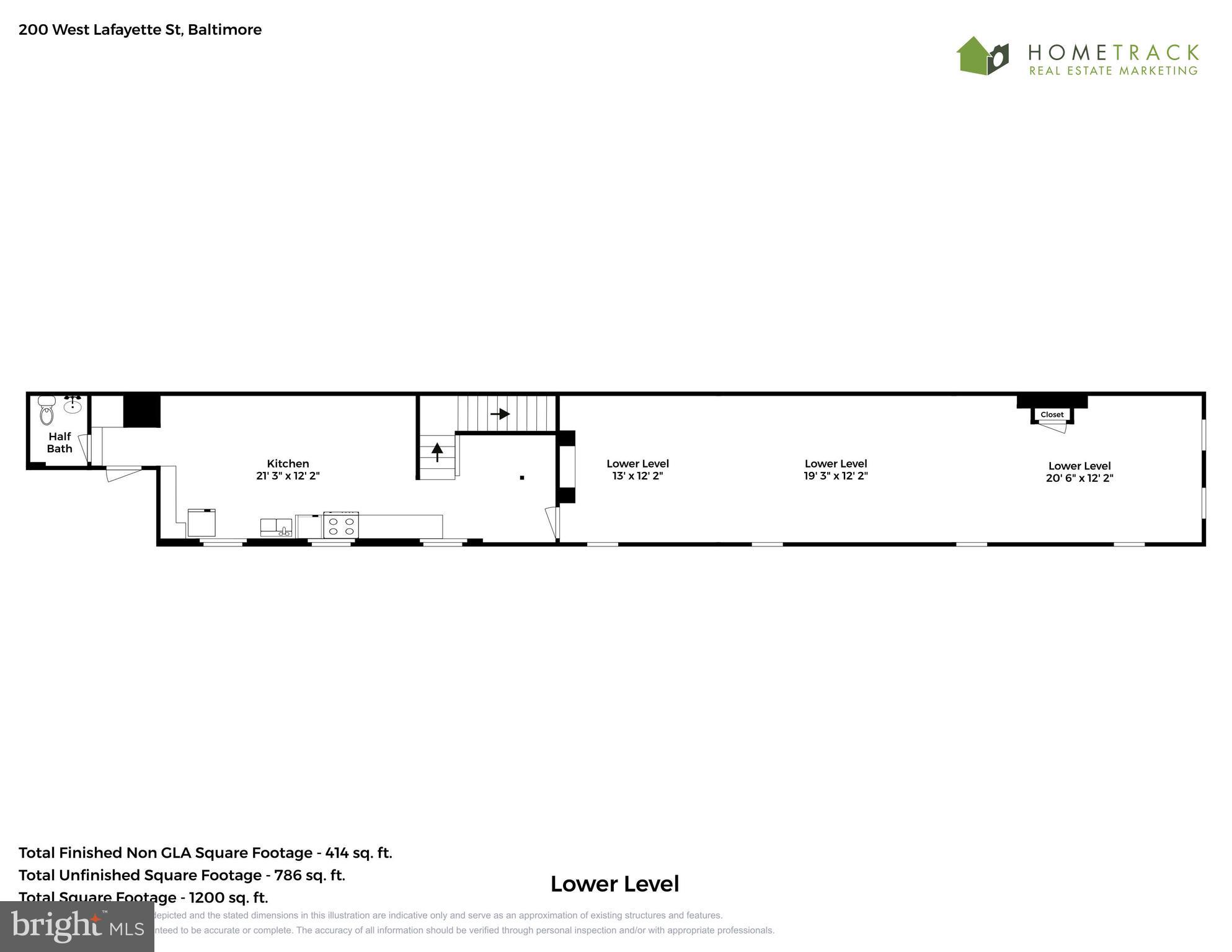 BOLTON HILL HISTORIC DISTRICT - Residential