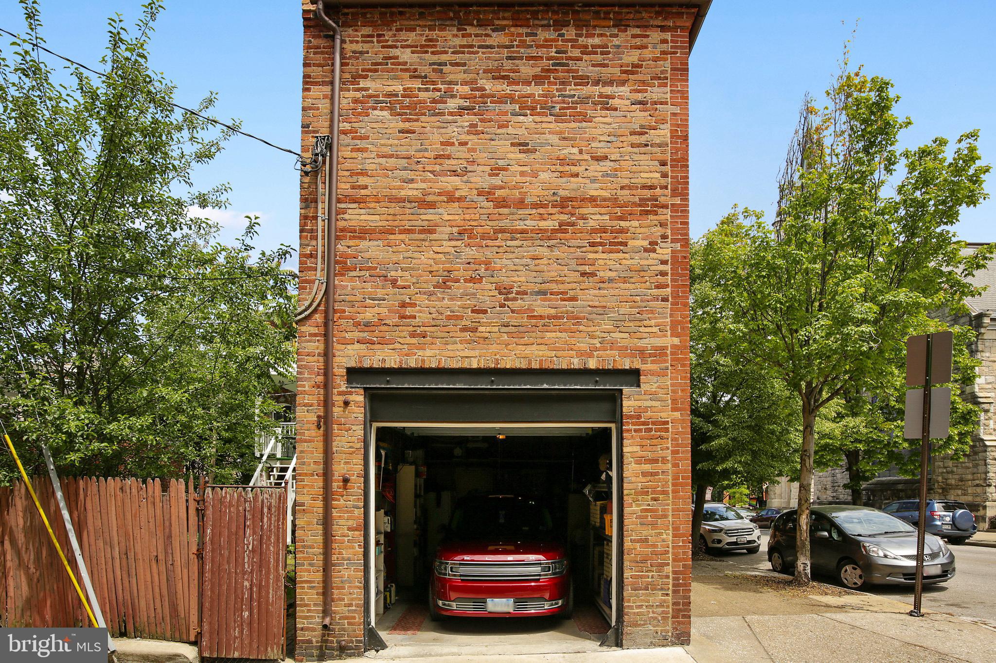 BOLTON HILL HISTORIC DISTRICT - Residential