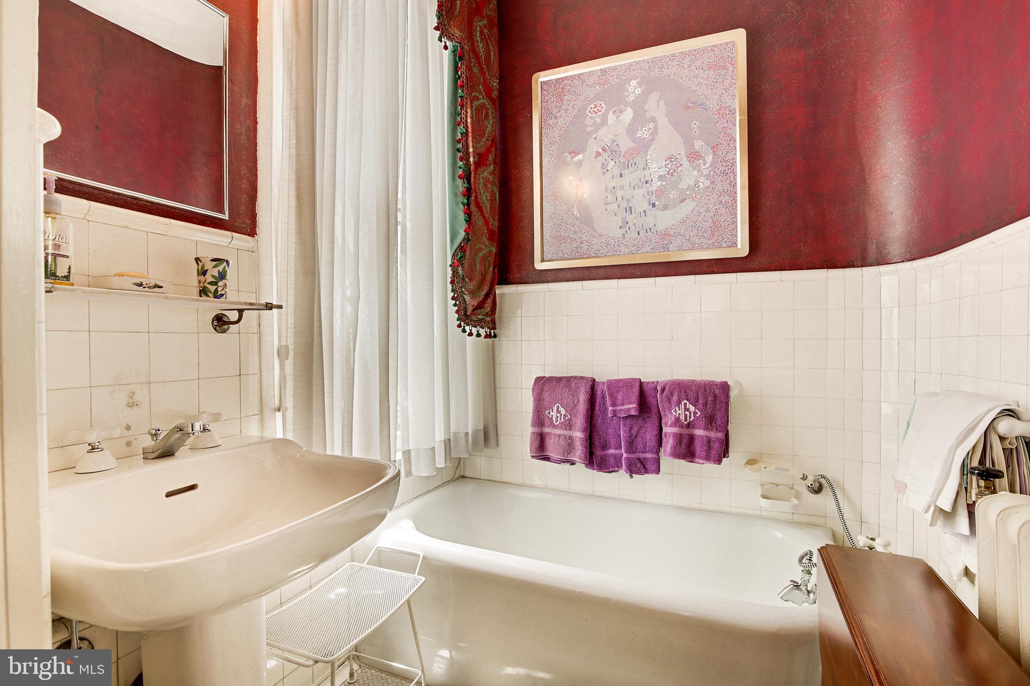 BOLTON HILL HISTORIC DISTRICT - Residential