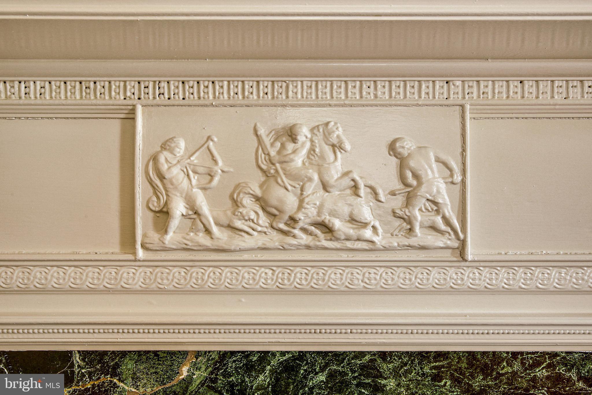 BOLTON HILL HISTORIC DISTRICT - Residential