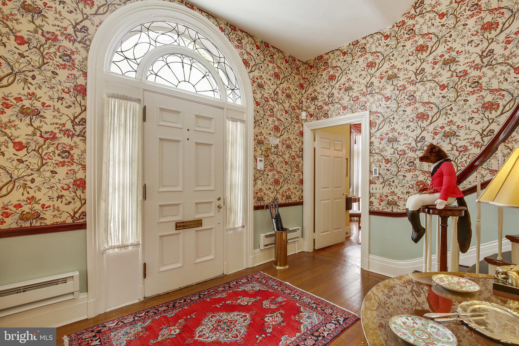 BOLTON HILL HISTORIC DISTRICT - Residential