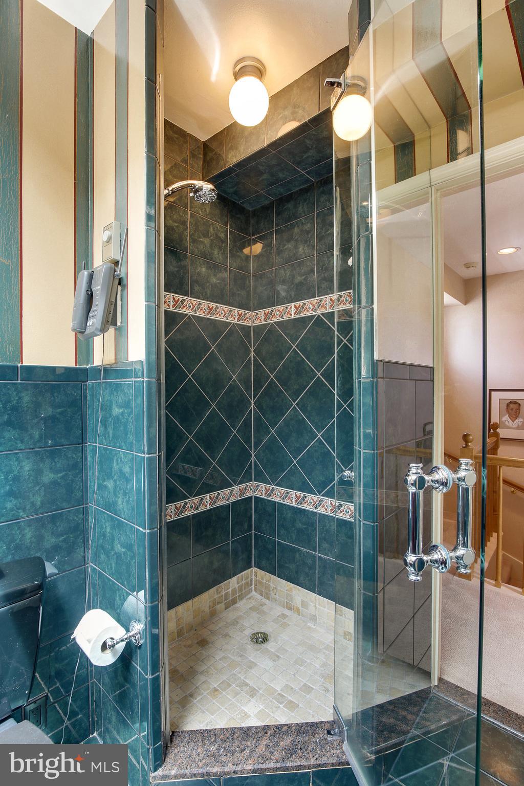 BOLTON HILL HISTORIC DISTRICT - Residential