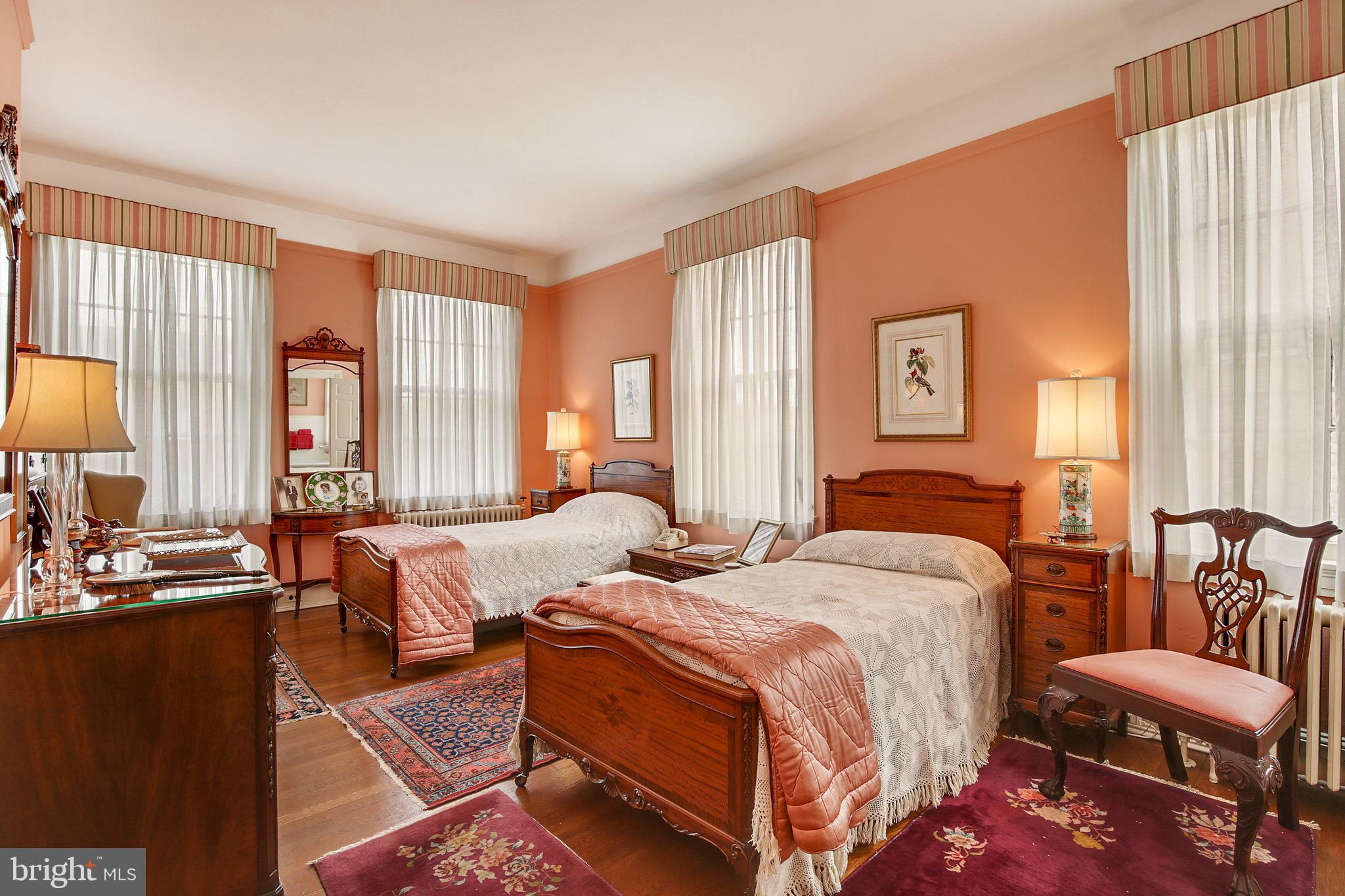 BOLTON HILL HISTORIC DISTRICT - Residential