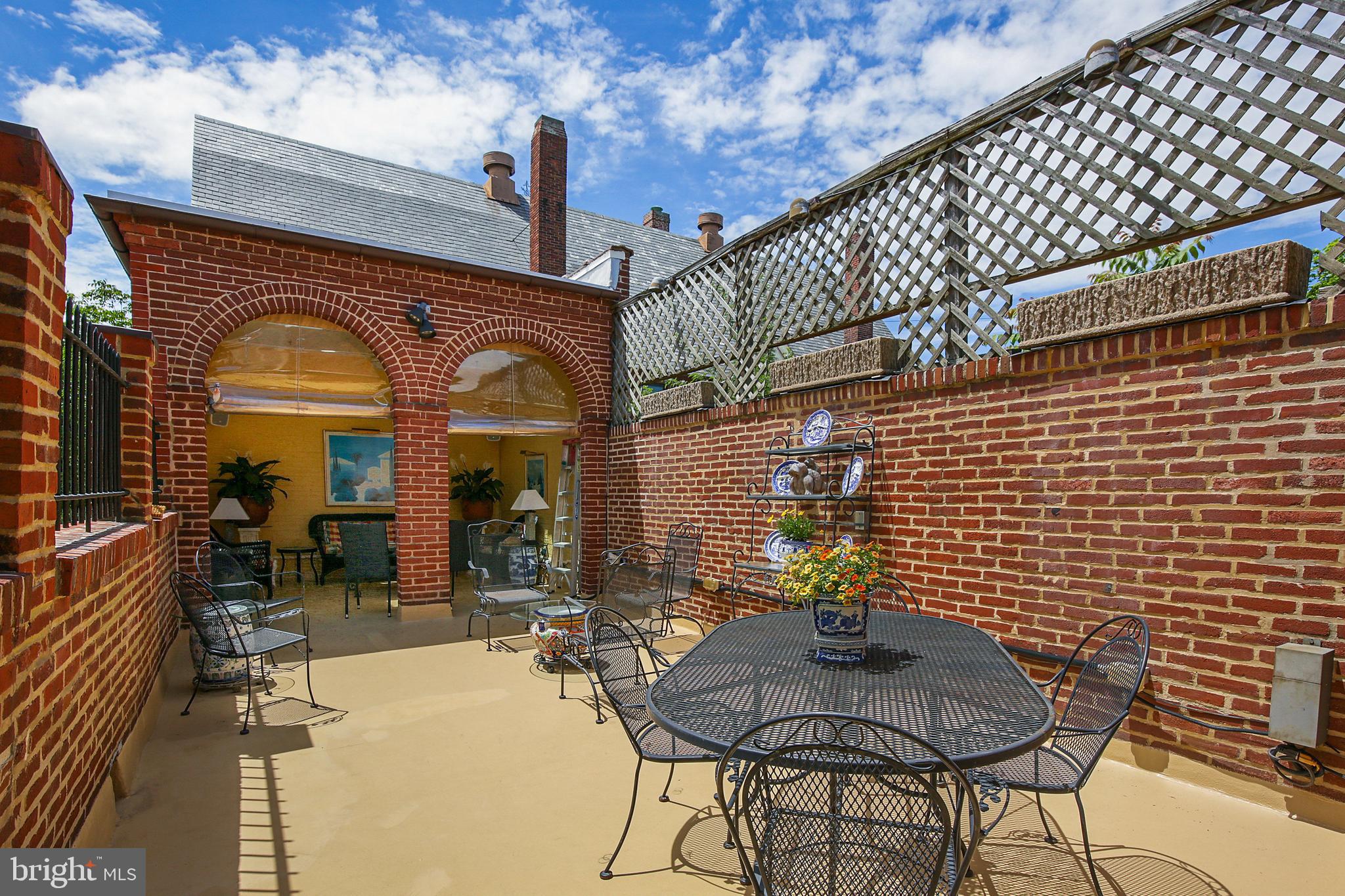 BOLTON HILL HISTORIC DISTRICT - Residential