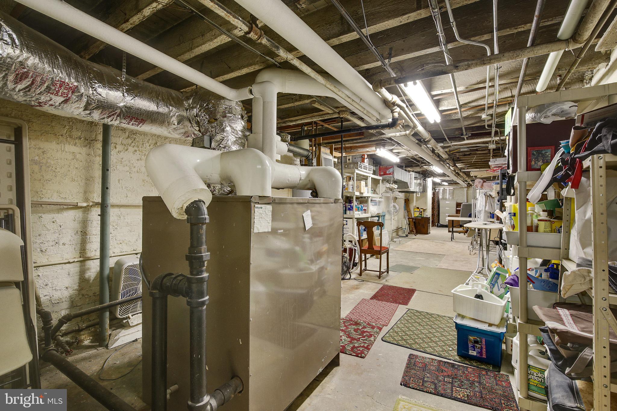 BOLTON HILL HISTORIC DISTRICT - Residential