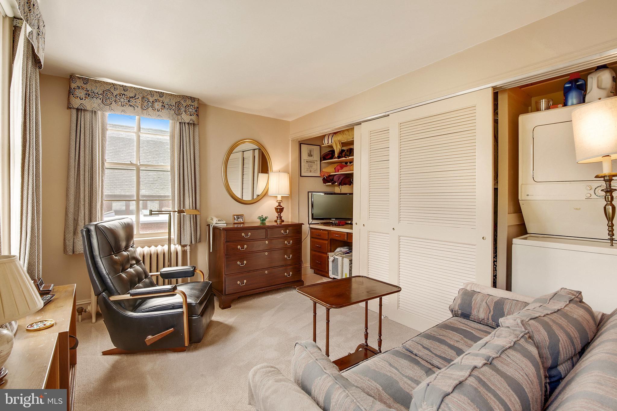 BOLTON HILL HISTORIC DISTRICT - Residential