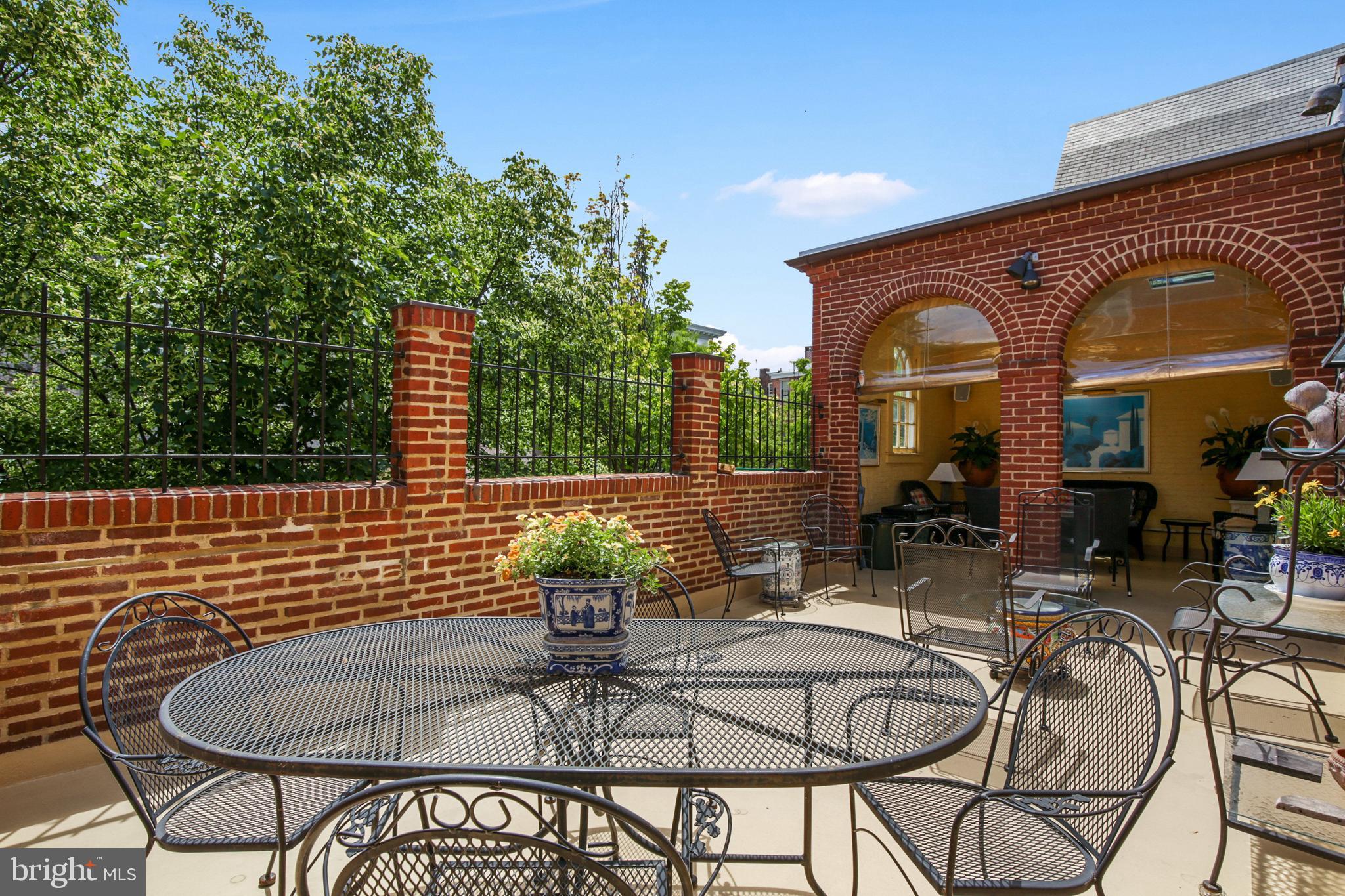 BOLTON HILL HISTORIC DISTRICT - Residential