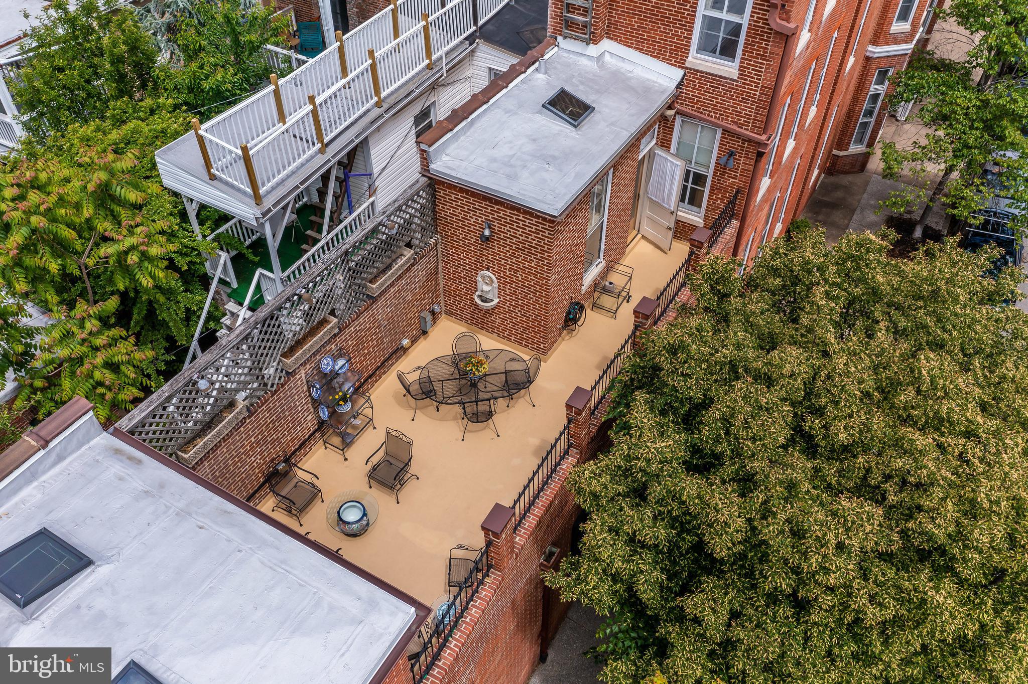 BOLTON HILL HISTORIC DISTRICT - Residential