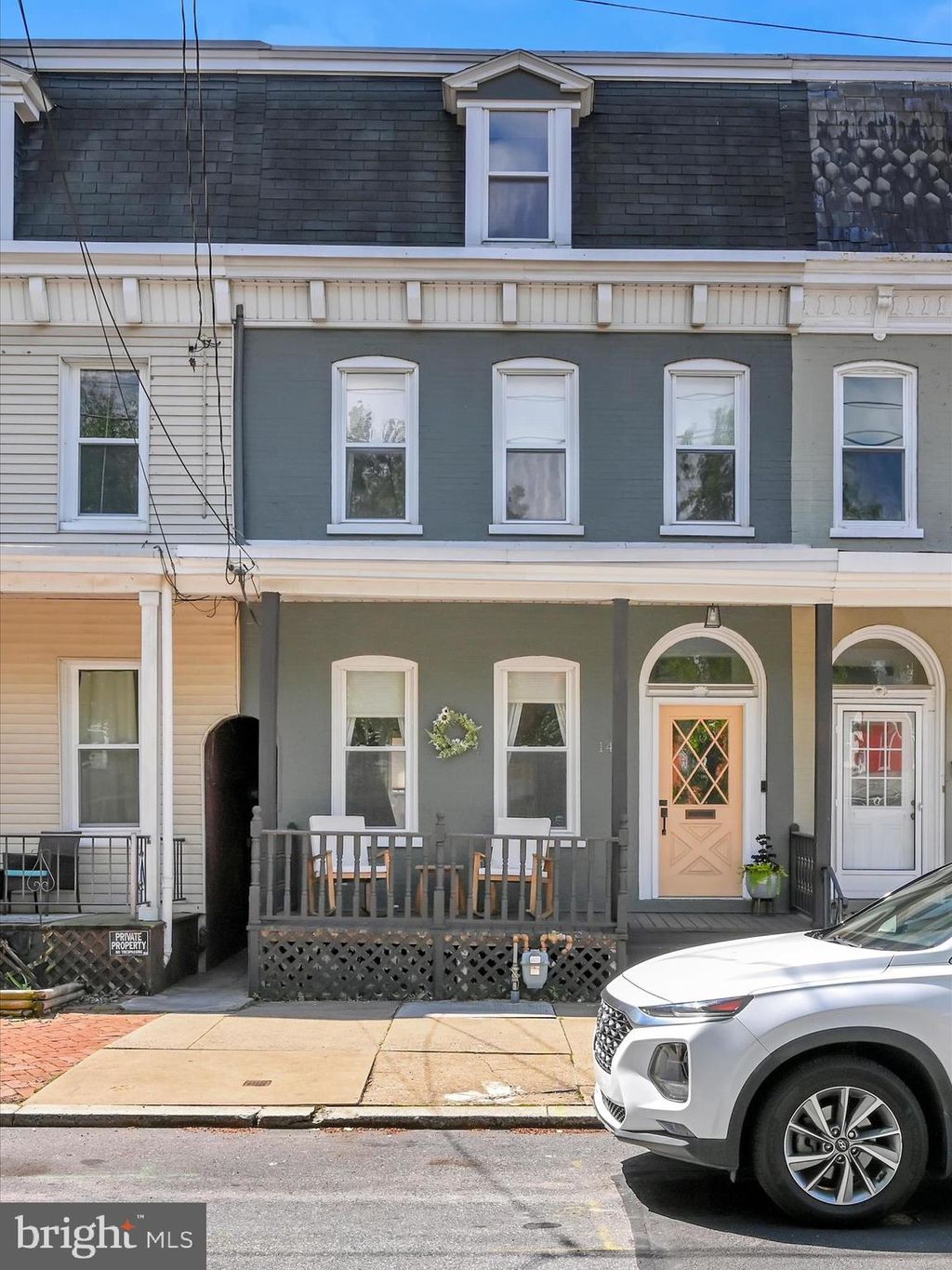 Photo of 142 E New Street, LANCASTER, PA 17602 (MLS # PALA2071116)