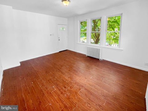 Homes For Rent - 206 Evergreen Avenue #B<br/> OAKLYN, NJ 08107