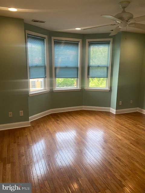 HARWOOD - Residential Lease