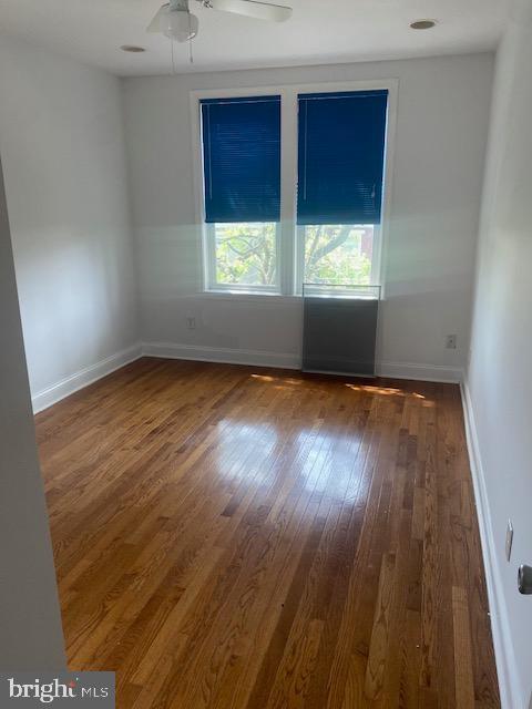 HARWOOD - Residential Lease