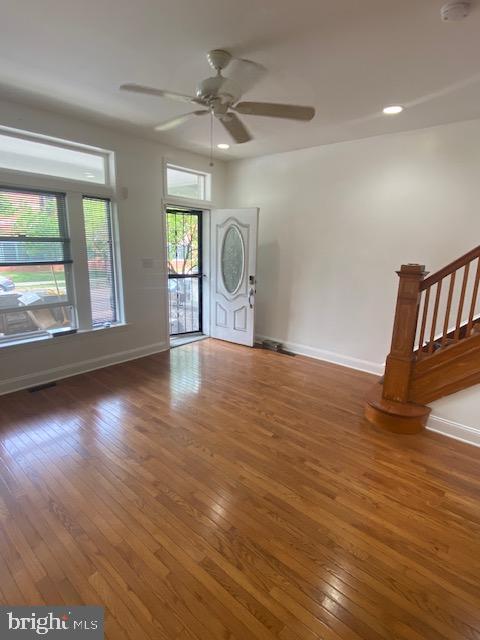 HARWOOD - Residential Lease