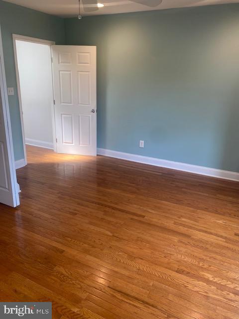 HARWOOD - Residential Lease