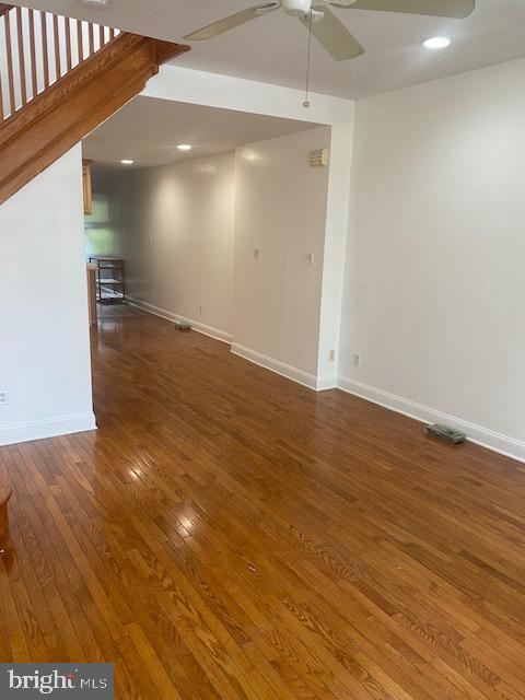 HARWOOD - Residential Lease