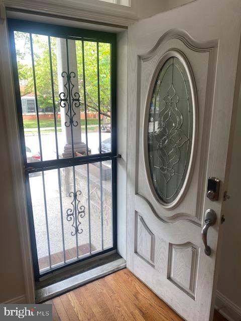 HARWOOD - Residential Lease