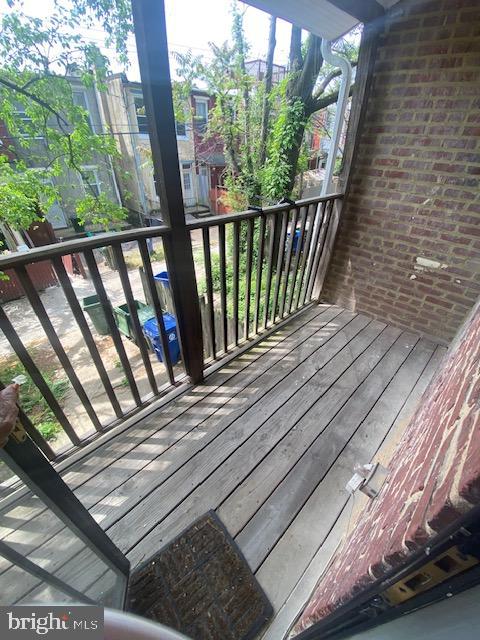 HARWOOD - Residential Lease