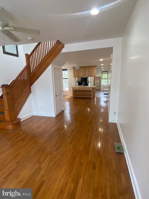 HARWOOD - Residential Lease