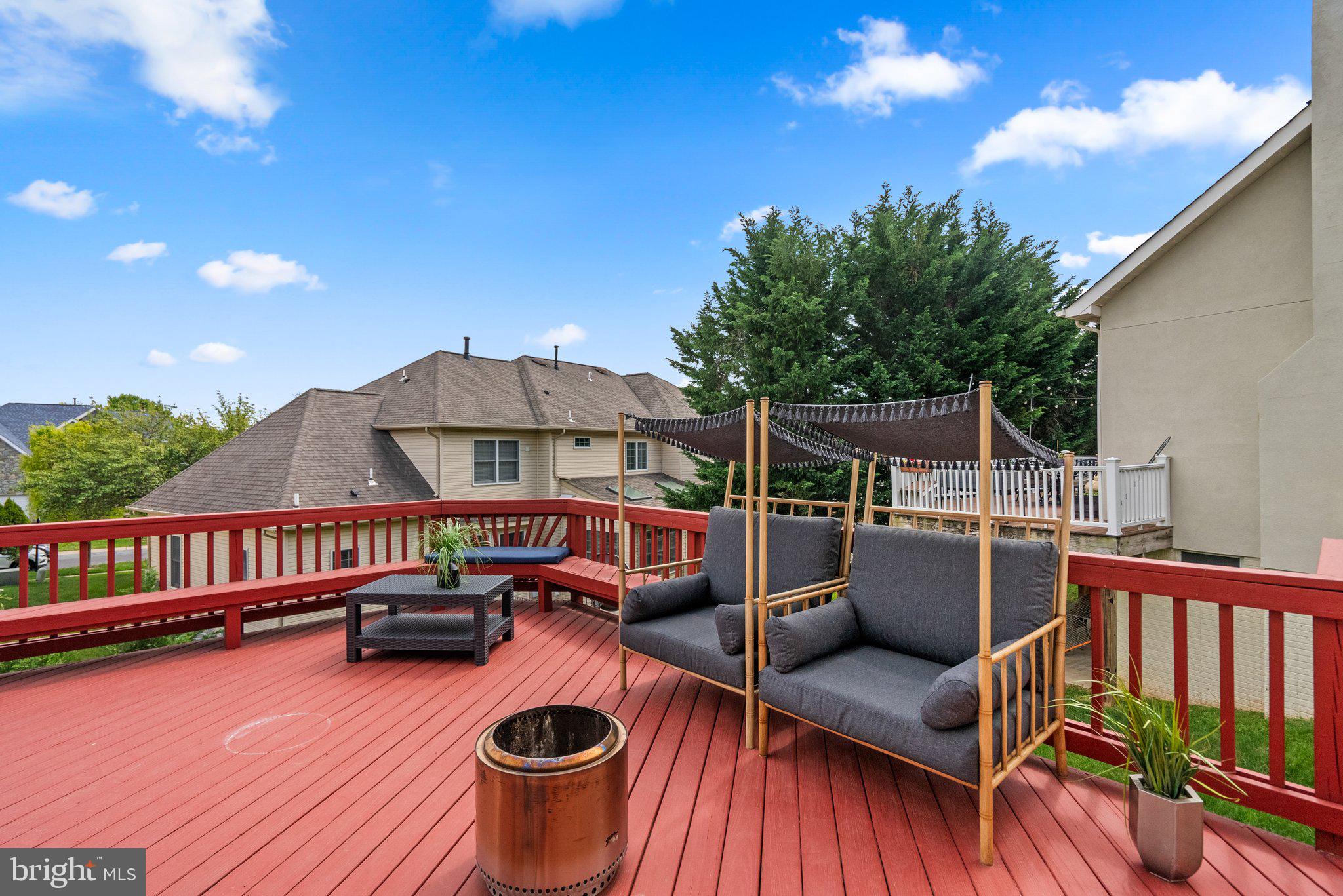 POTOMAC GLEN - Residential