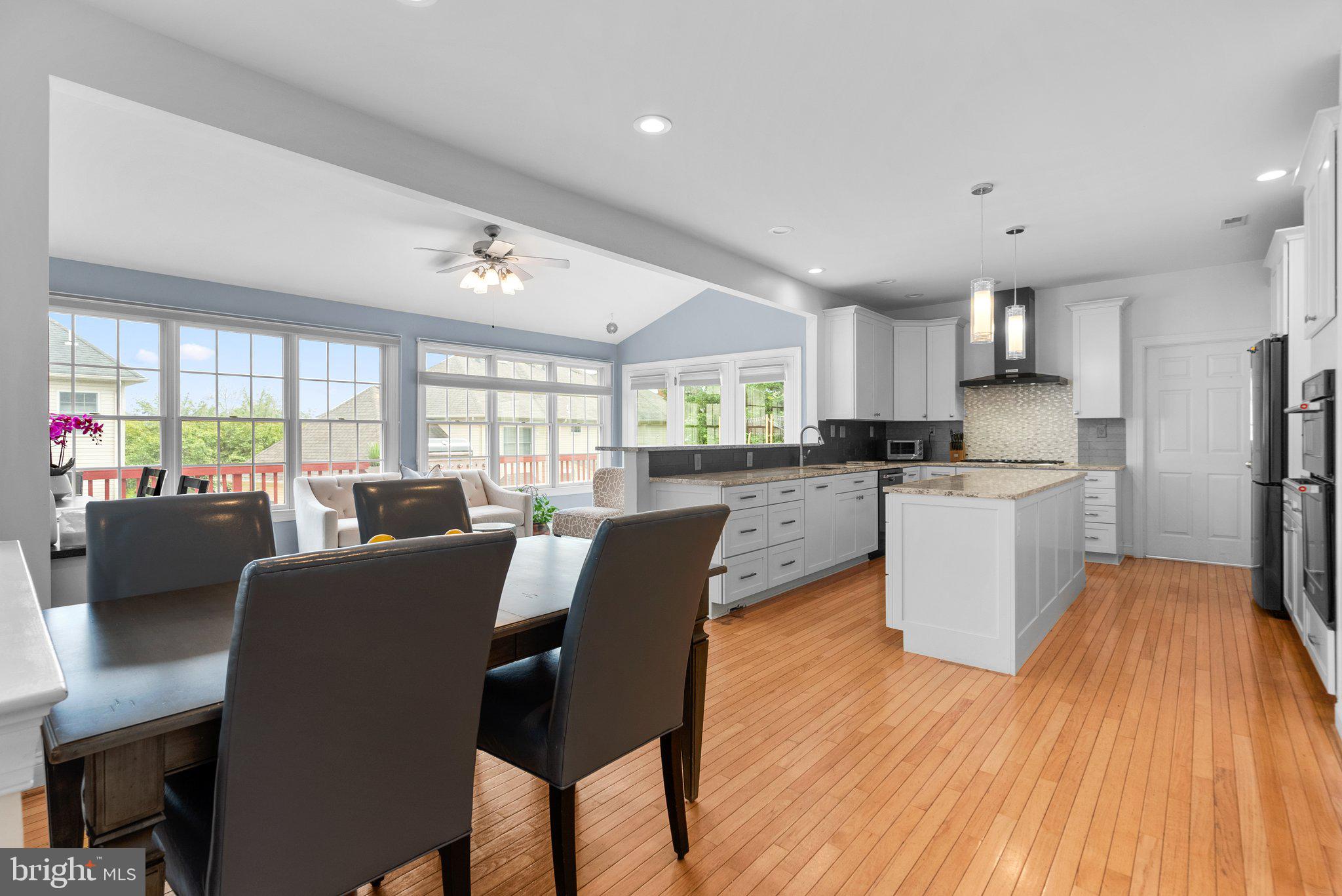 POTOMAC GLEN - Residential