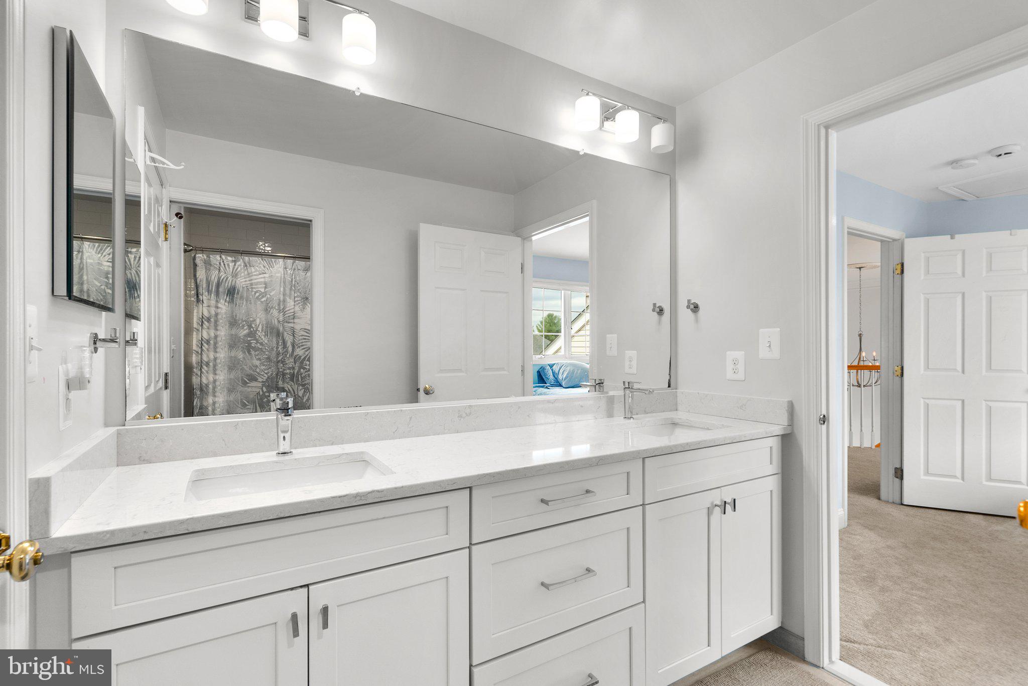 POTOMAC GLEN - Residential