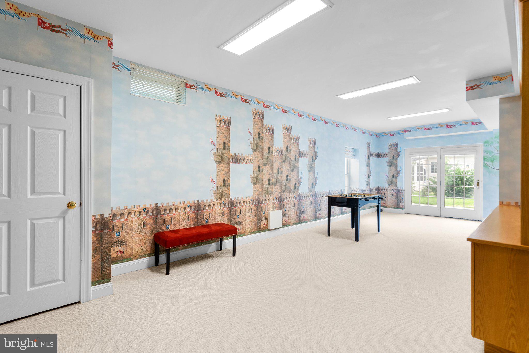 POTOMAC GLEN - Residential