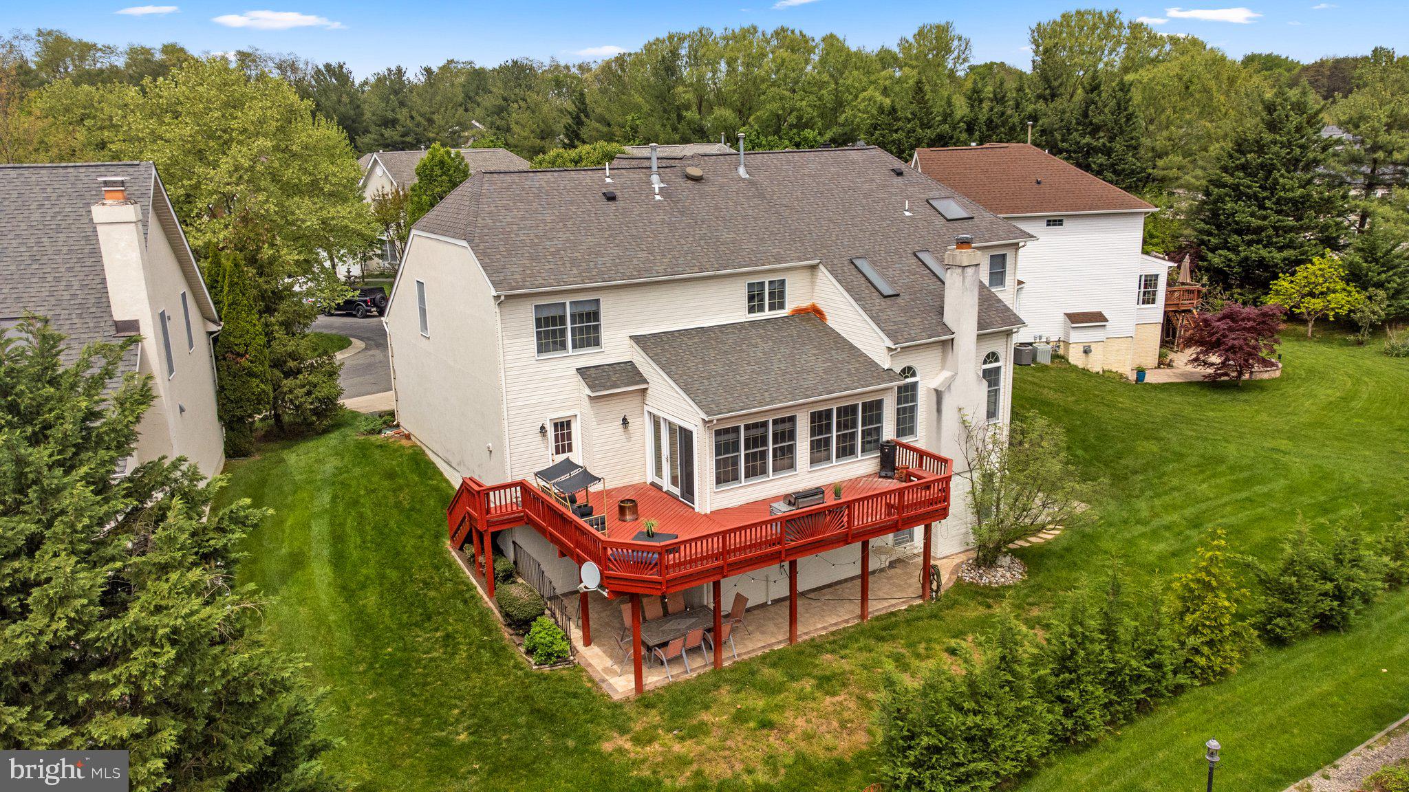 POTOMAC GLEN - Residential