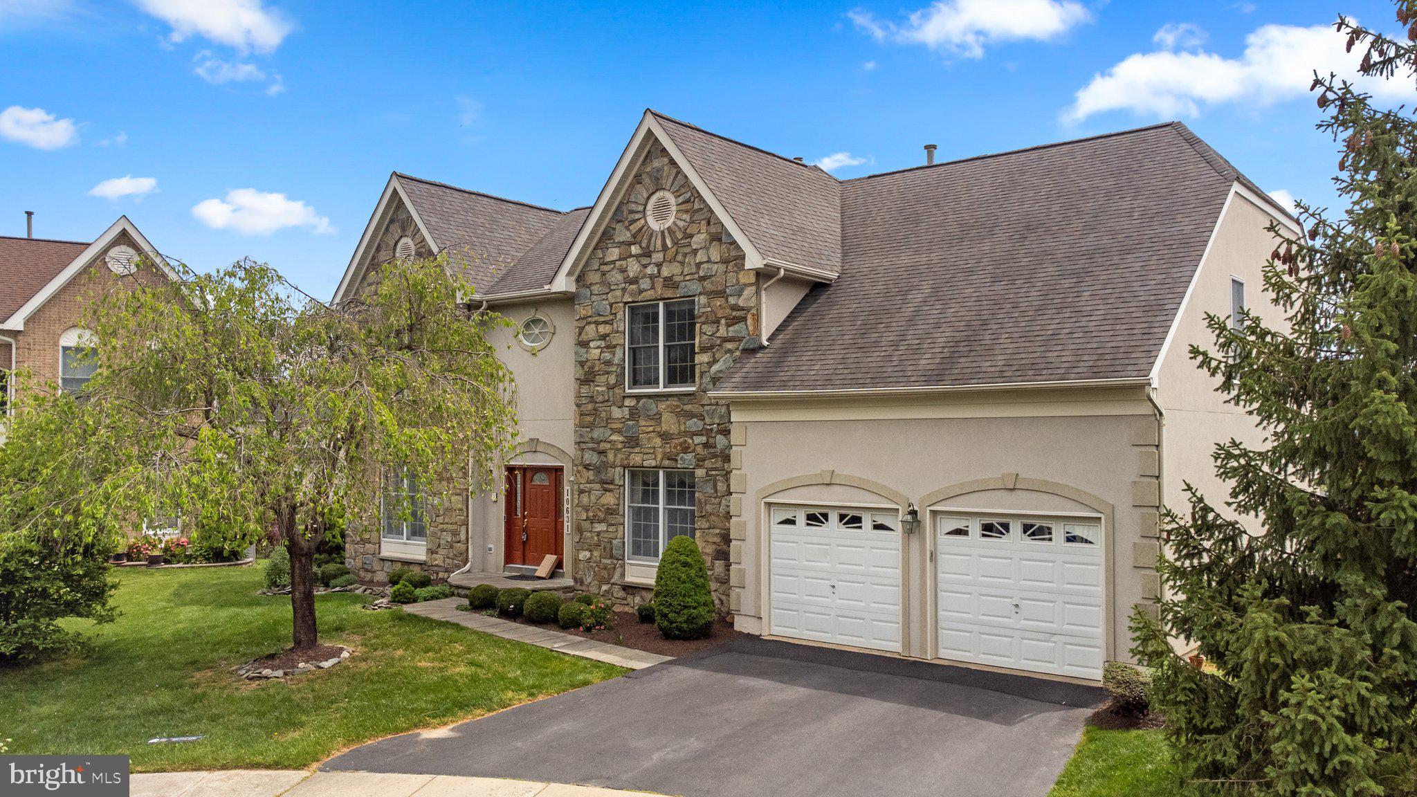 POTOMAC GLEN - Residential