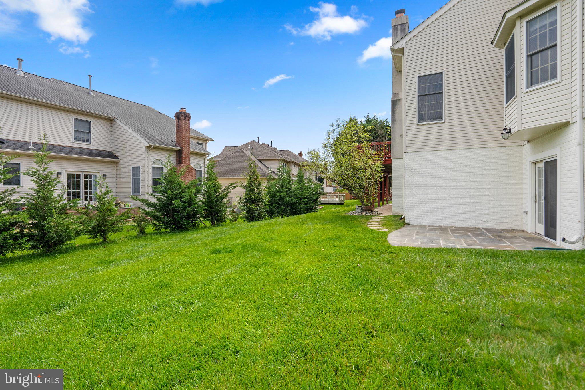 POTOMAC GLEN - Residential