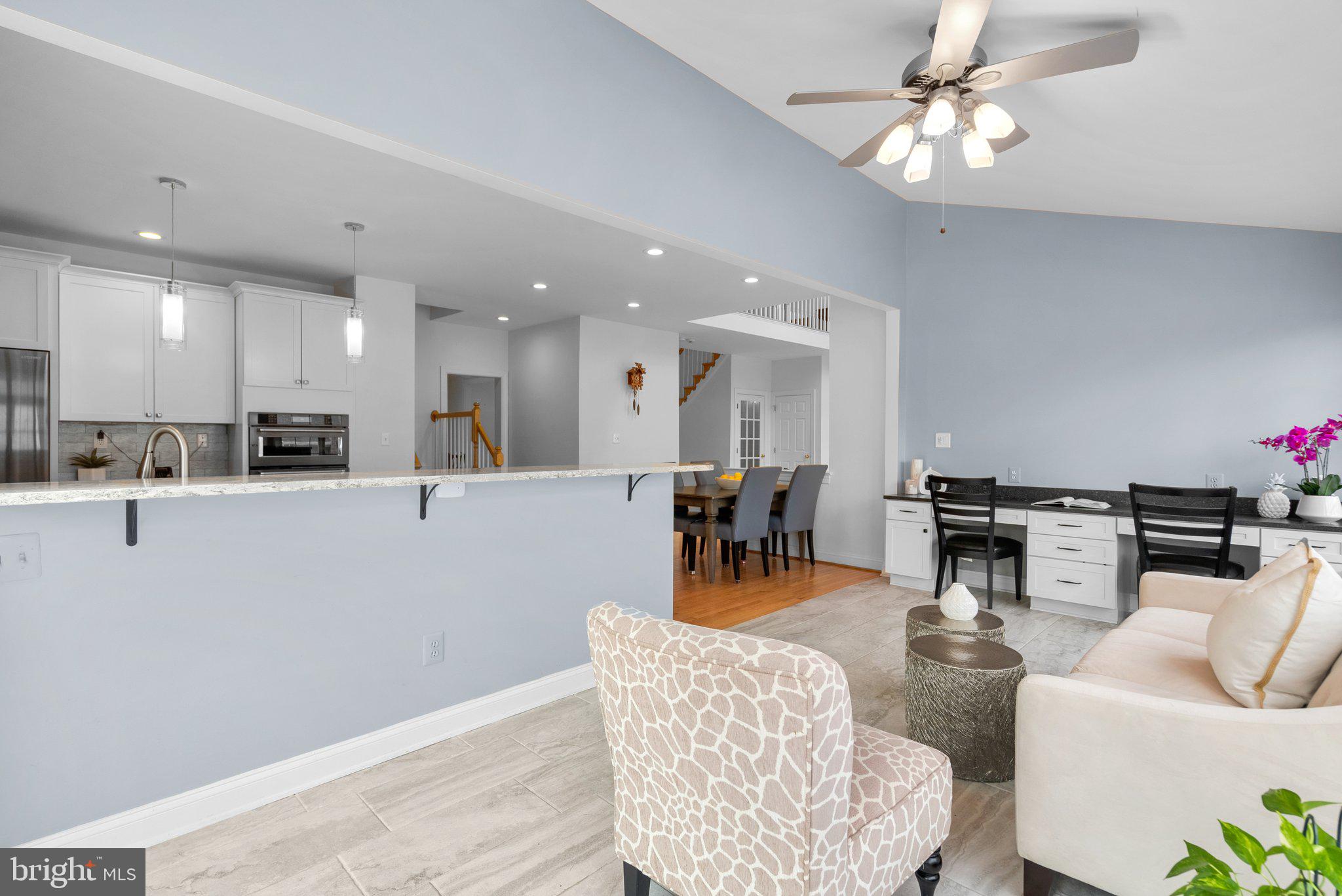 POTOMAC GLEN - Residential