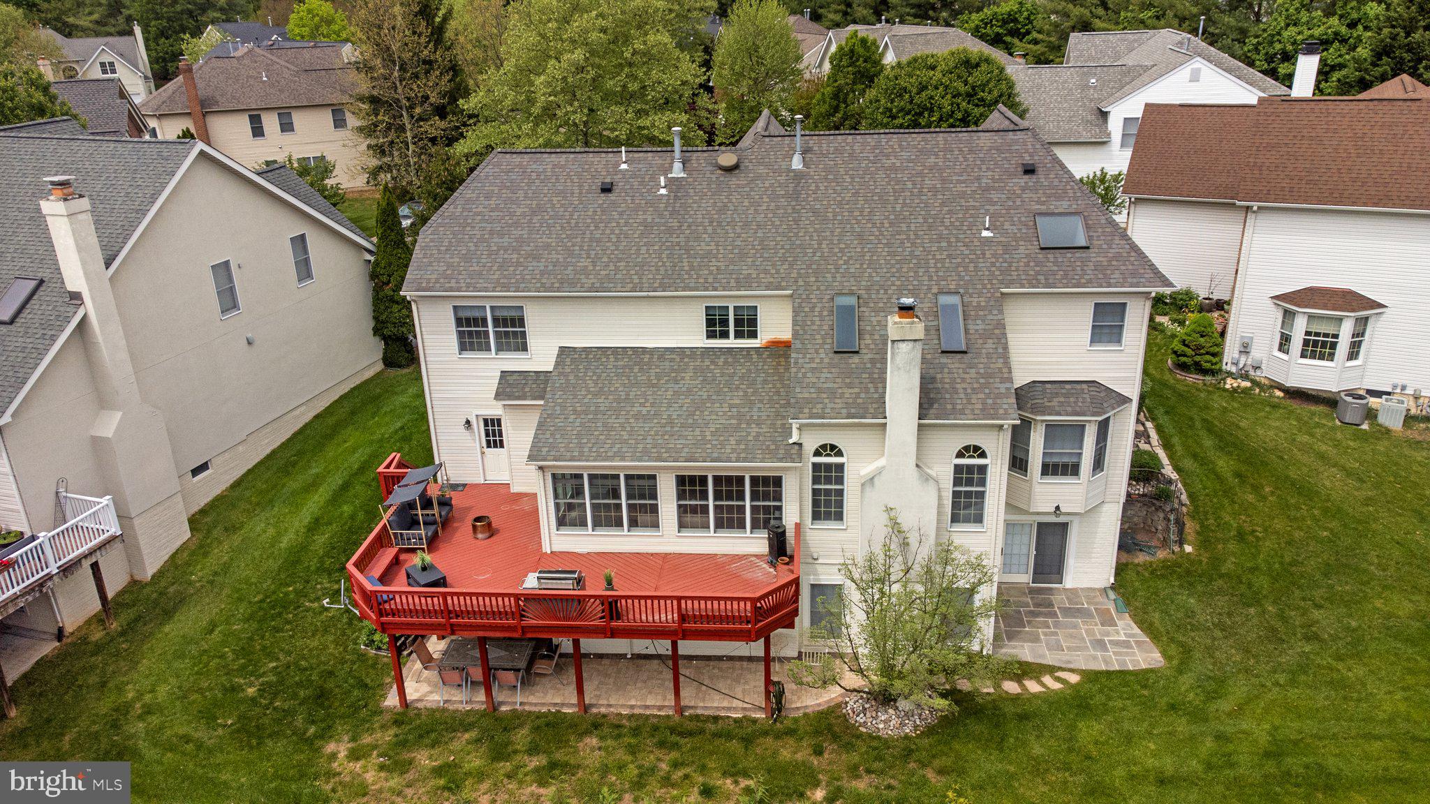 POTOMAC GLEN - Residential