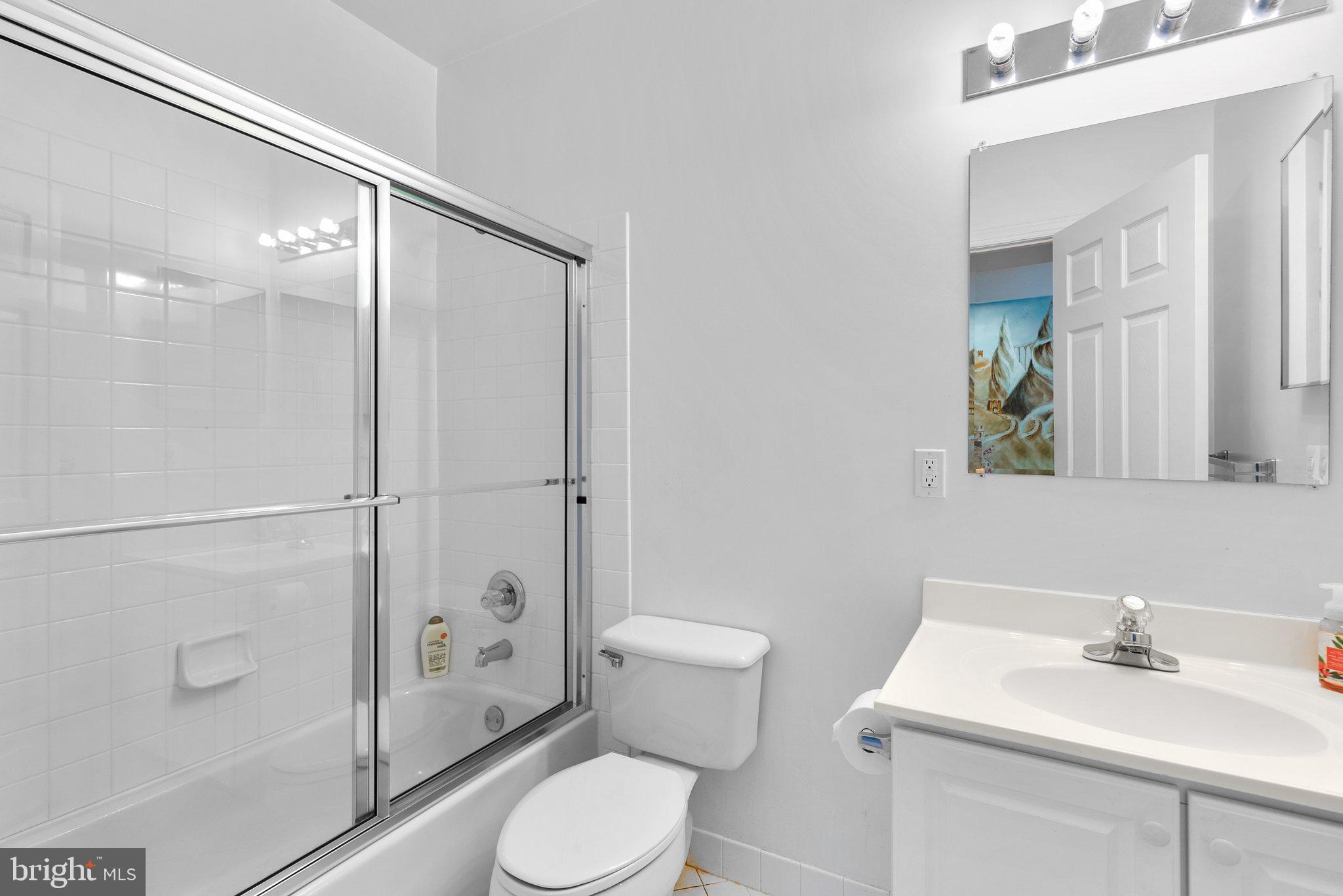 POTOMAC GLEN - Residential